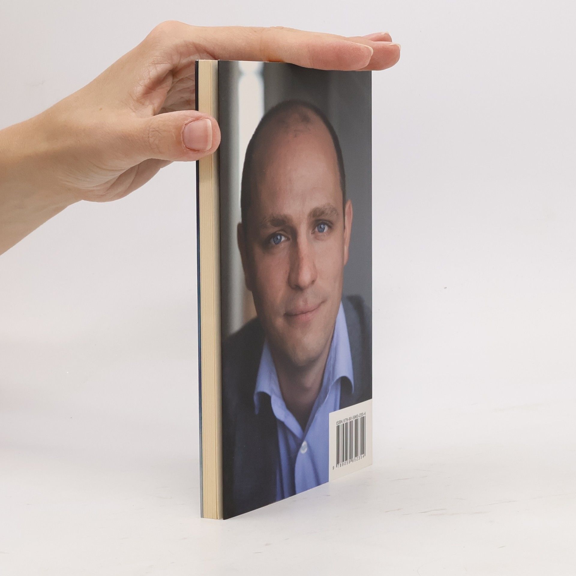 Jelle Brandt Corstius Arctisch dagboek