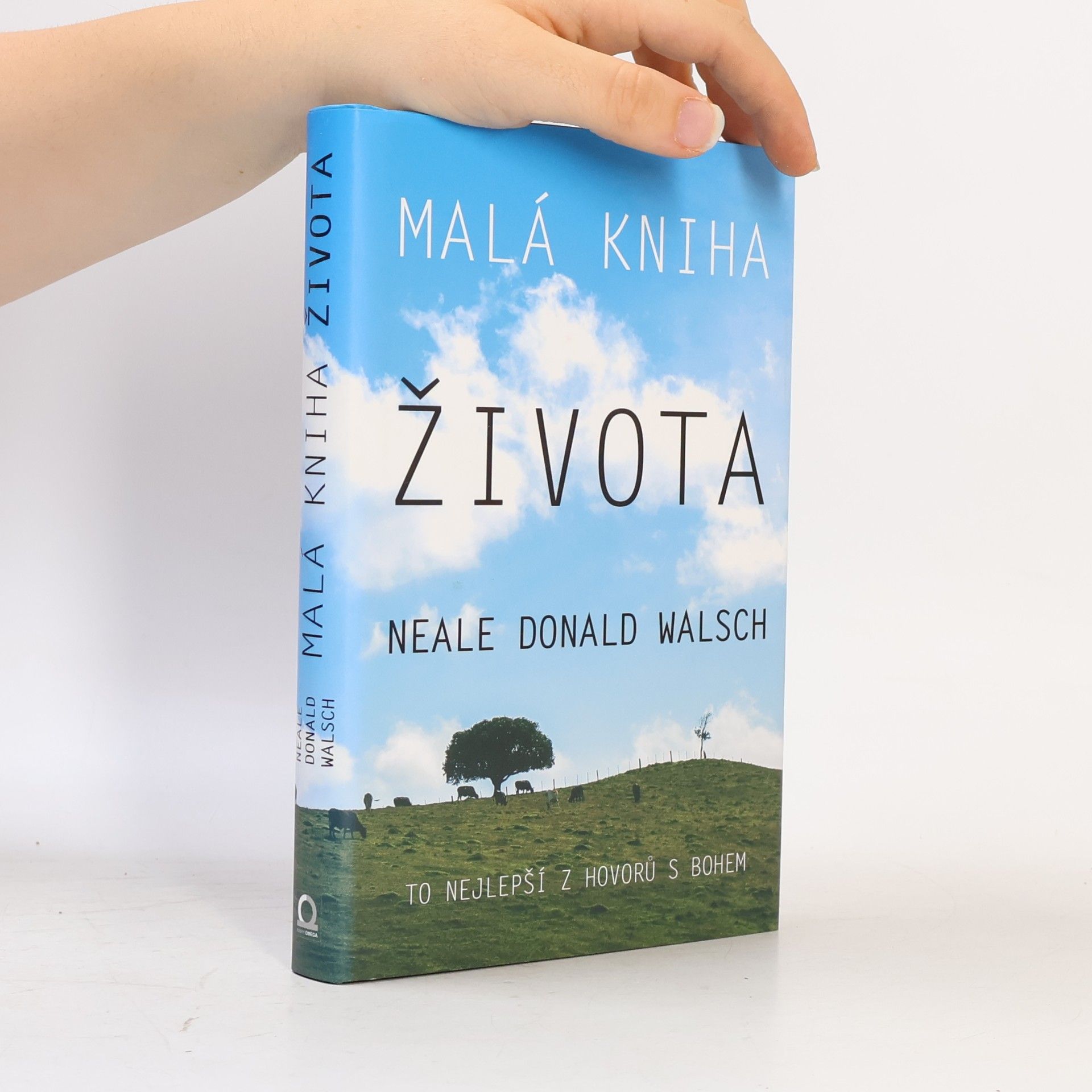 Malá kniha života Neala Donalda Walsche: Uživatelská příručka