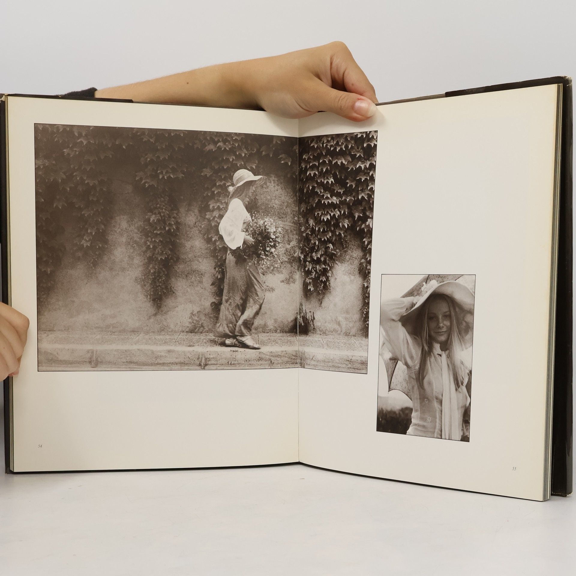 David Hamilton Reves de jeunes filles