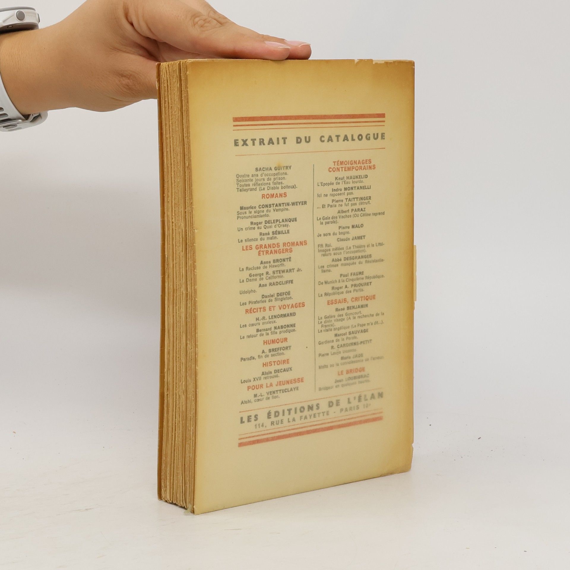 Daniel Defoe La vie, les aventures et les pirateries du capitaine Singleton