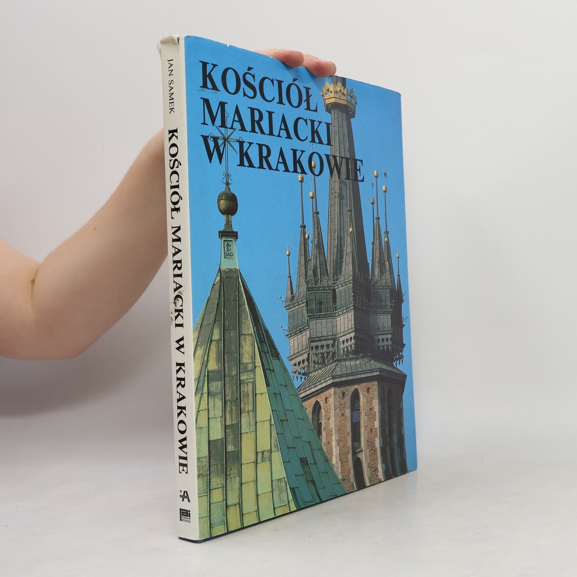 Kościół Mariacki w Krakowie
