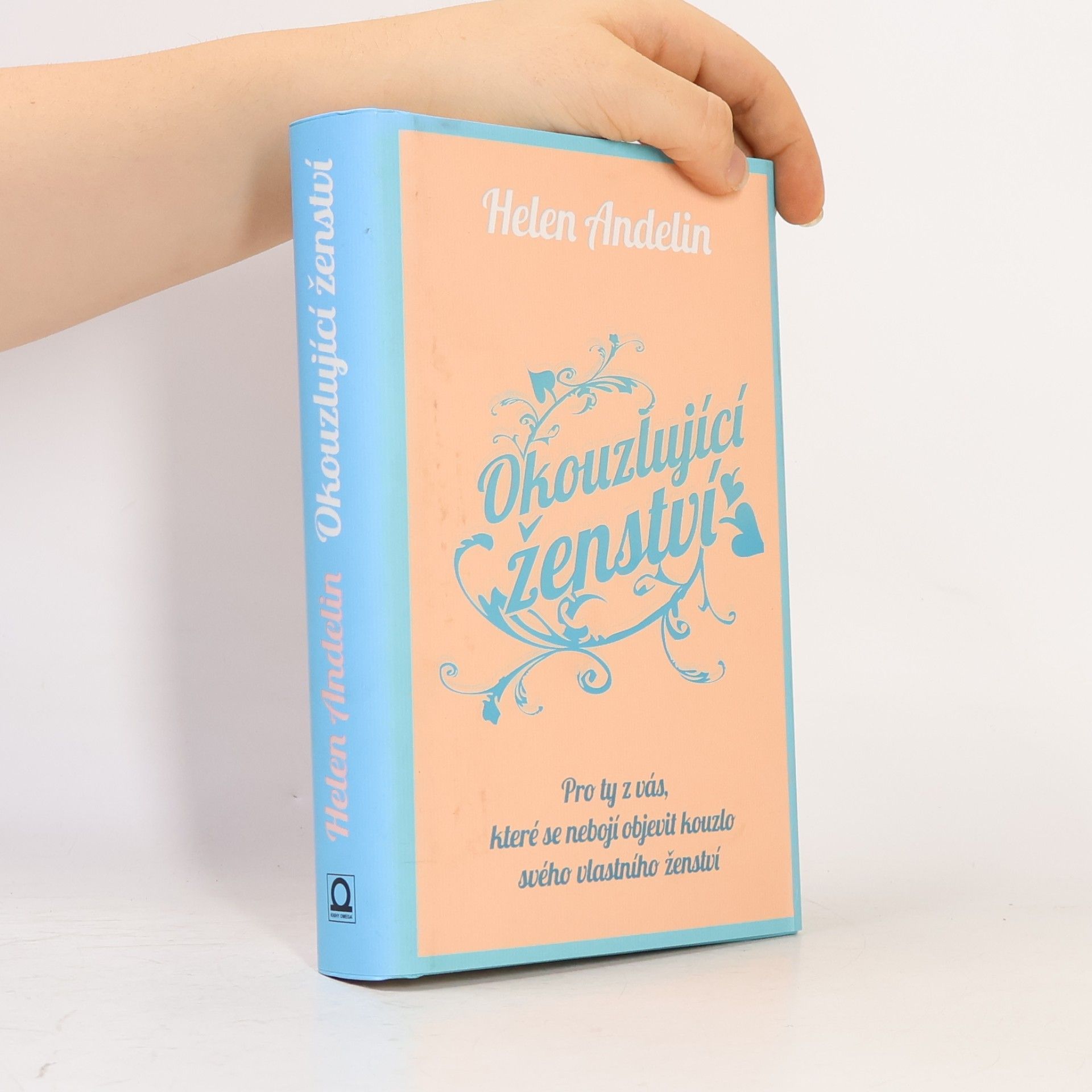 Helen B. Andelin Okouzlující ženství