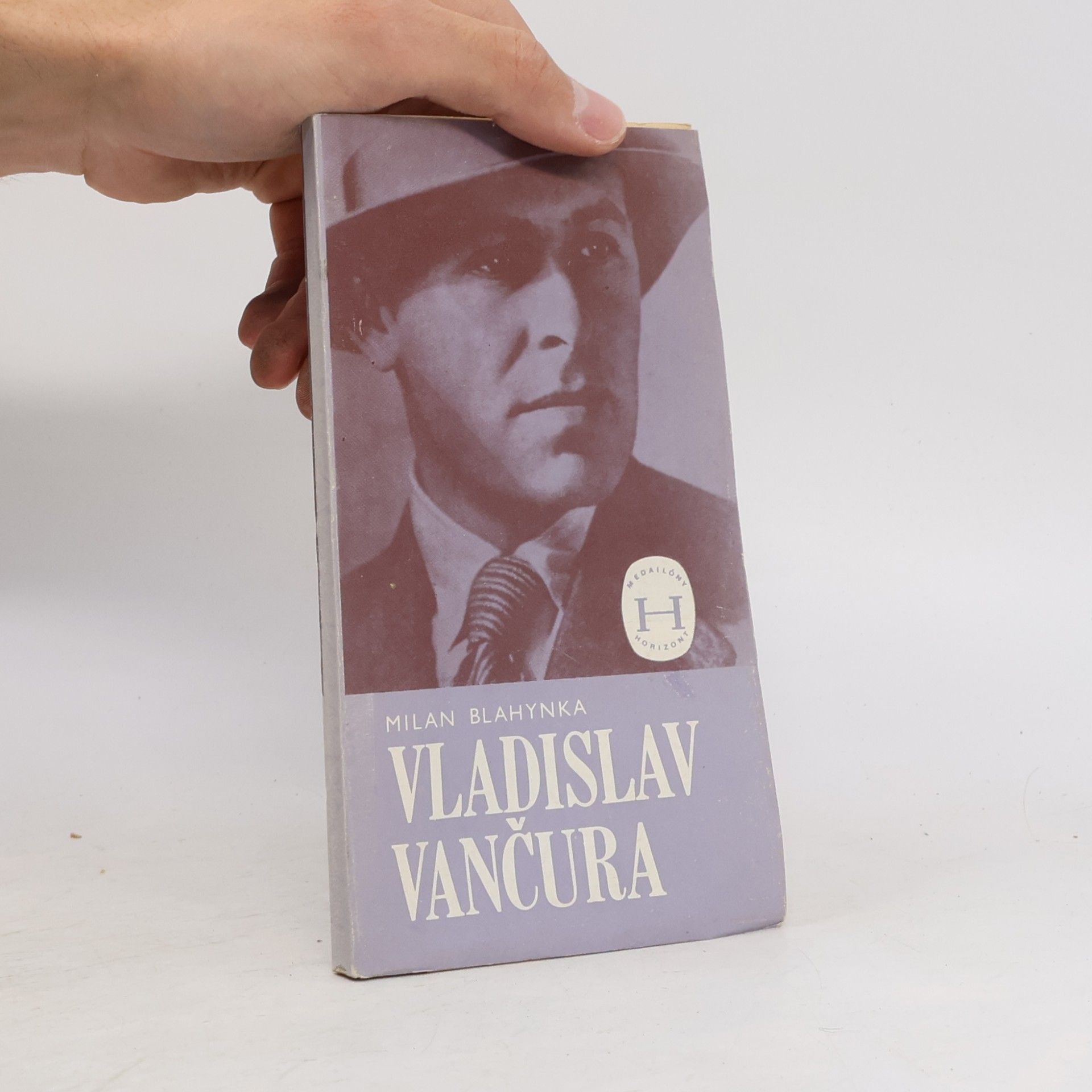 Vladislav Vančura
