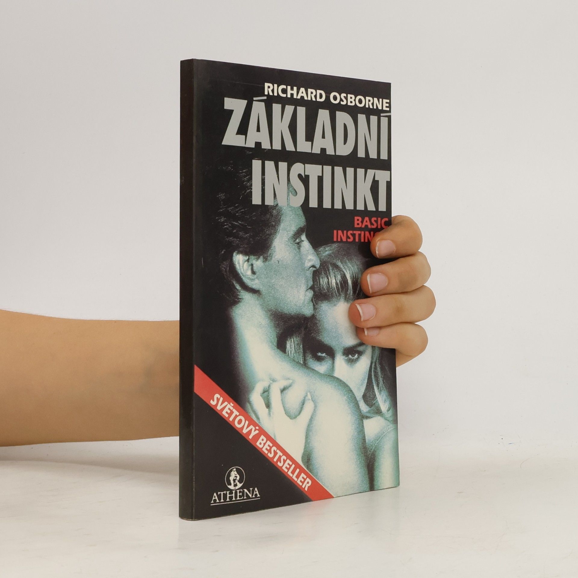 Richard Osborne Základní instinkt