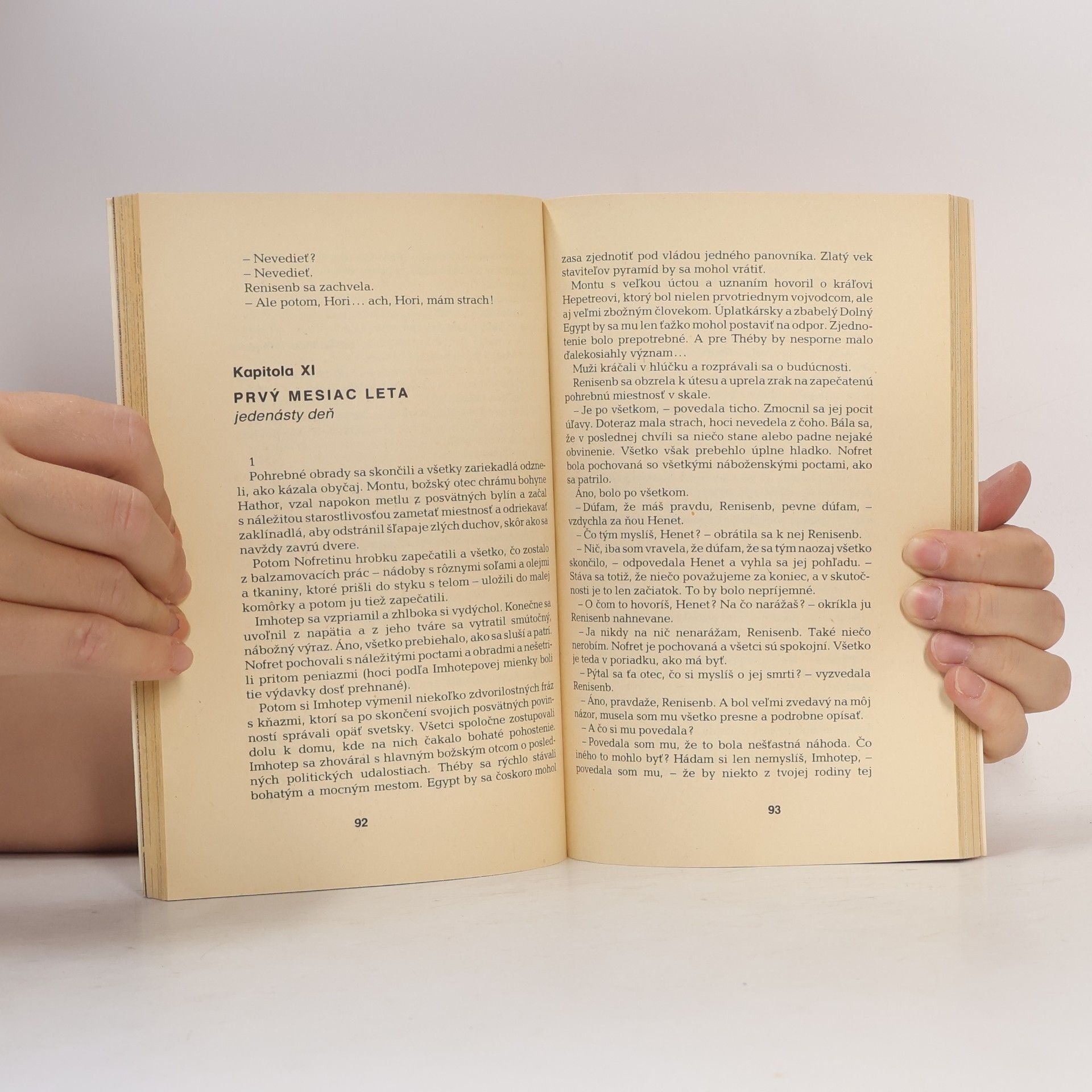 Agatha Christie Nakoniec príde smrť