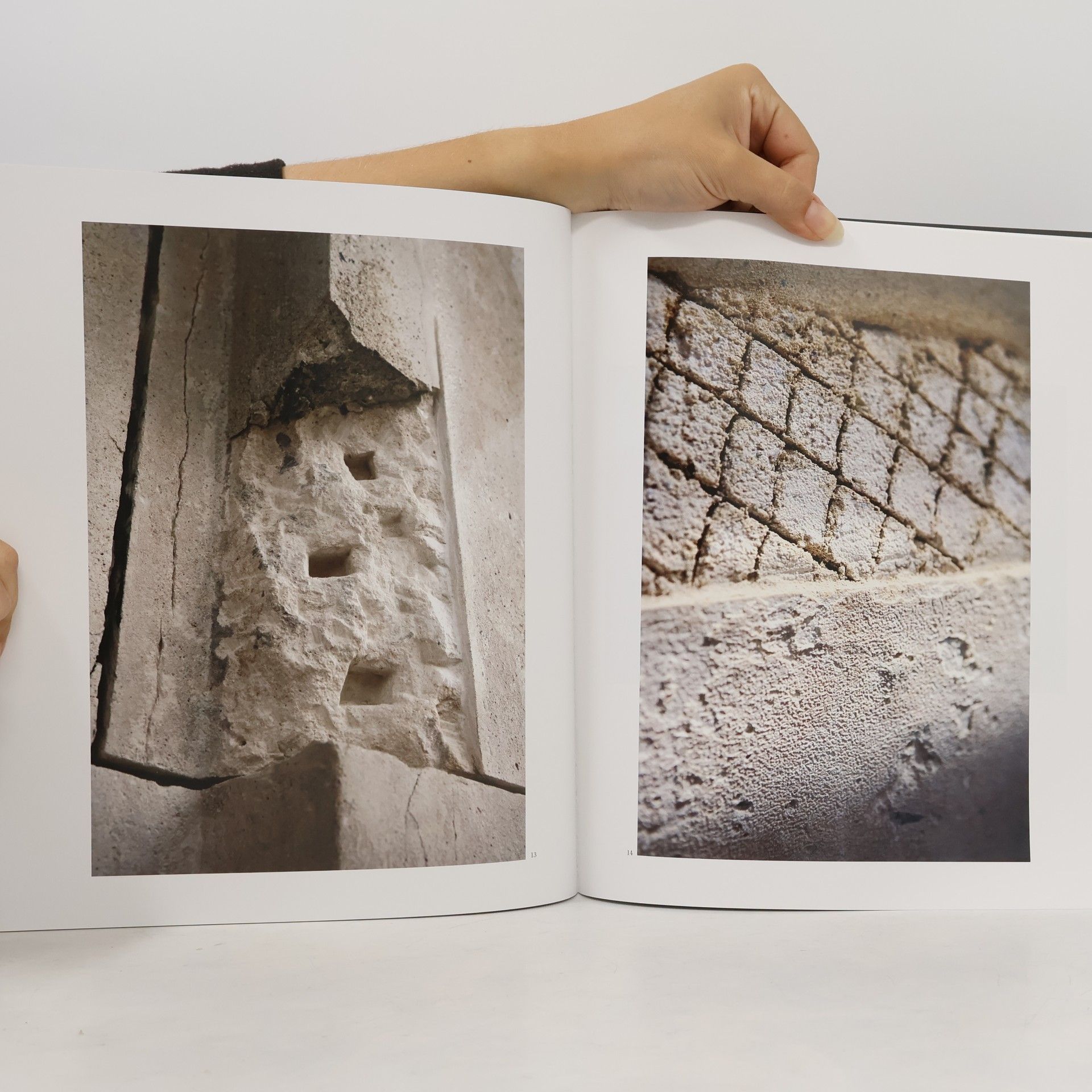 Yves Peyré Le rétablissement d'une architecture