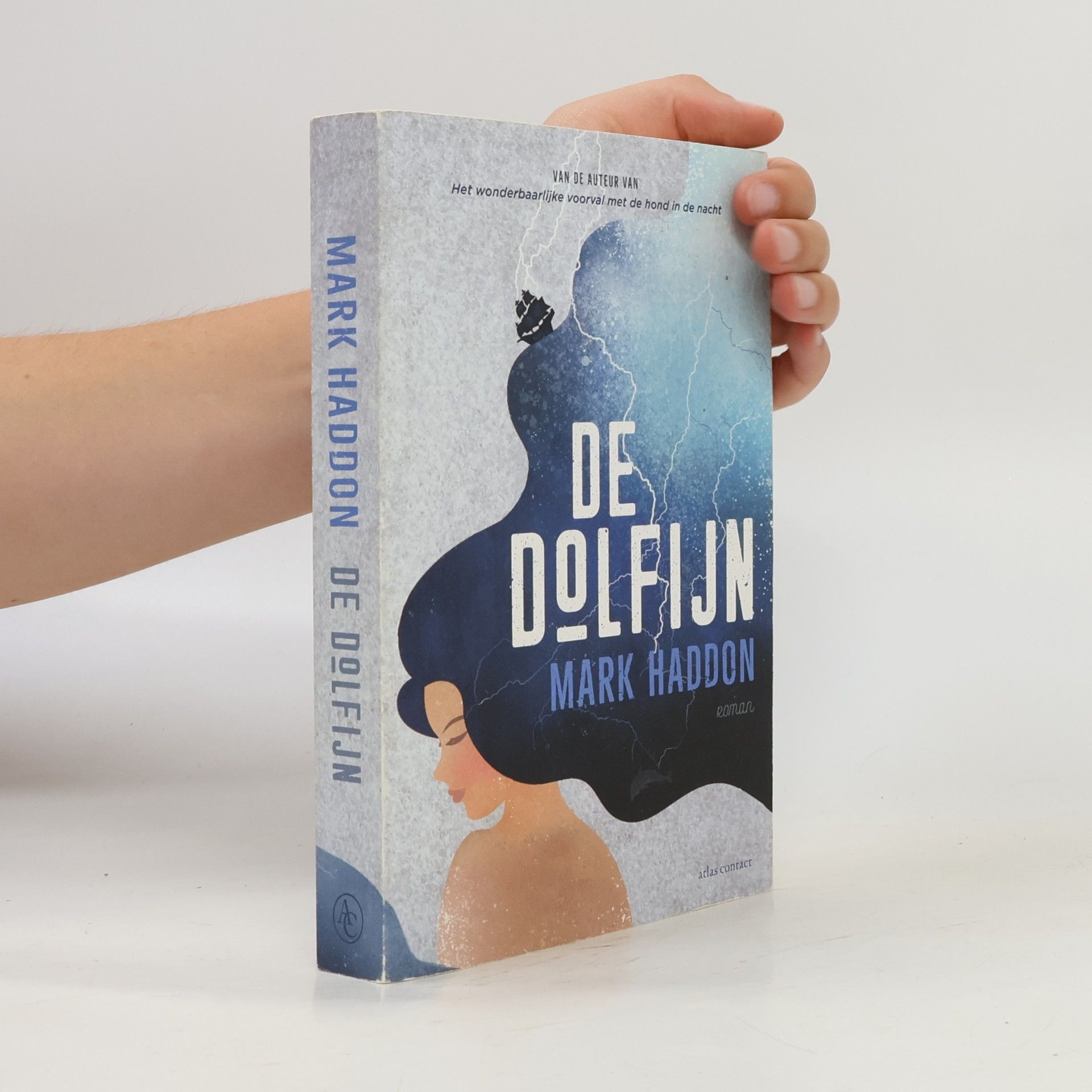 De Dolfijn