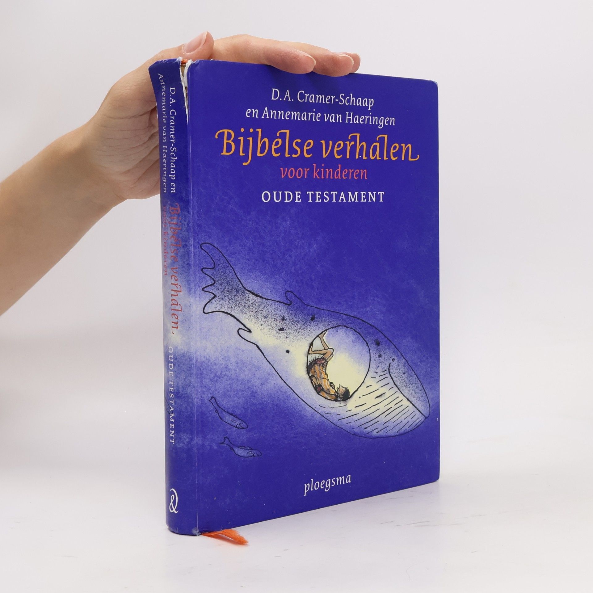 Unknown Author Bijbelse verhalen voor kinderen