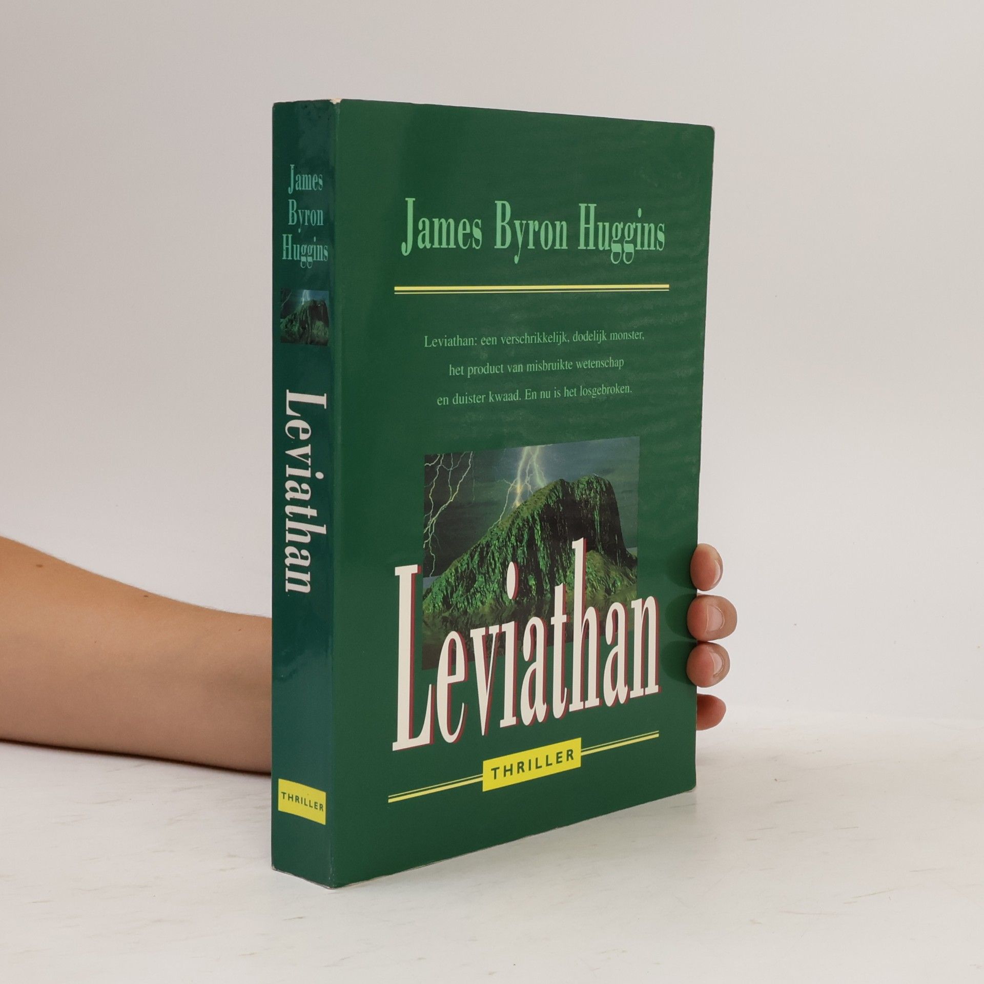 P. J. Kummer Leviathan