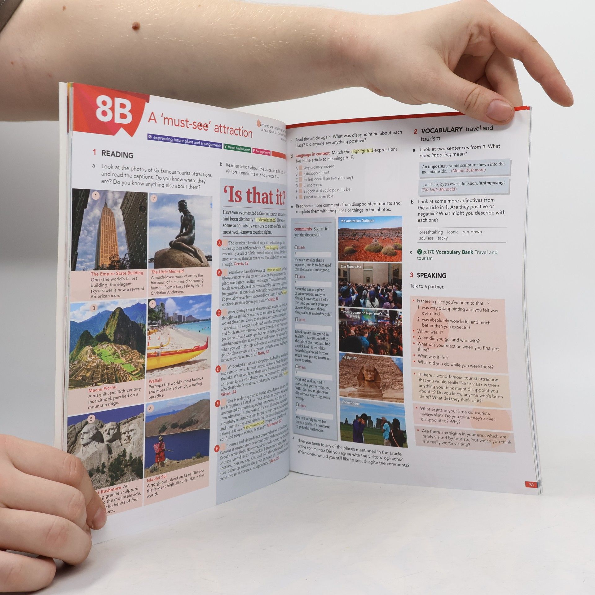 Christina Latham-Koenig English File 4E Advanced Multipack B with Online..