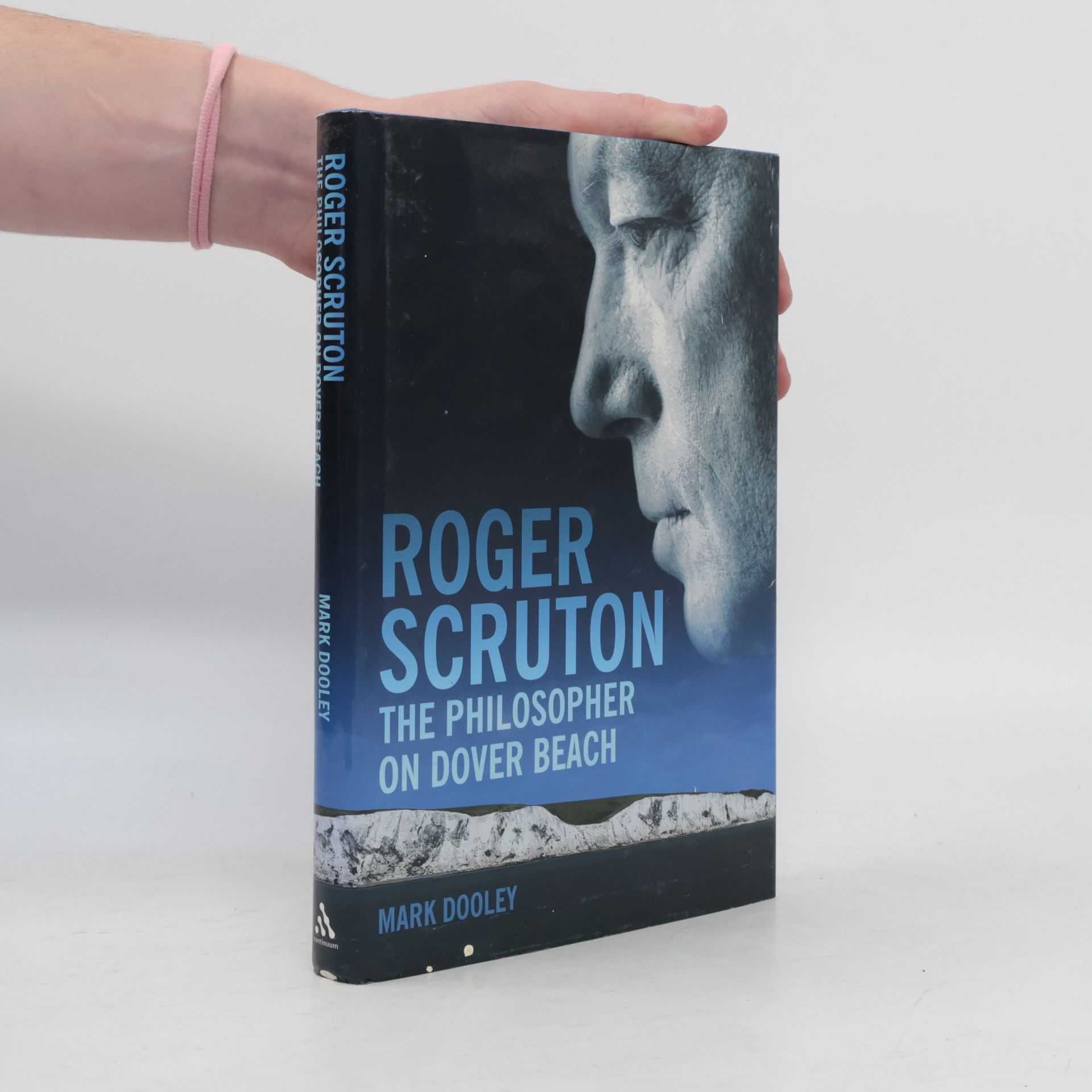 Roger Scruton