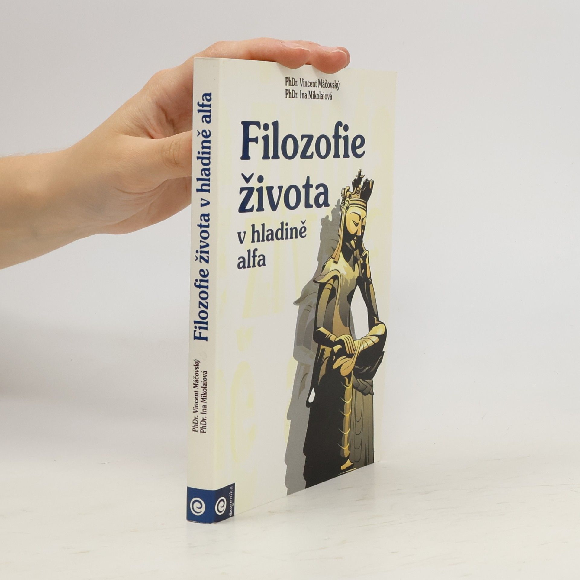 Filozofie života v hladině Alfa