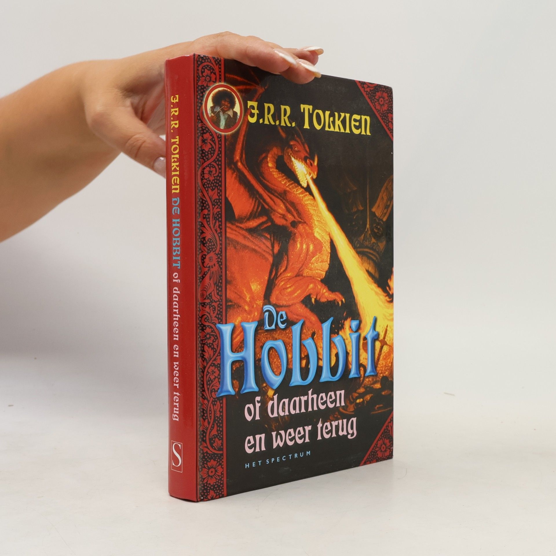 Autorenkollektiv De Hobbit, of Daarheen en weer terug