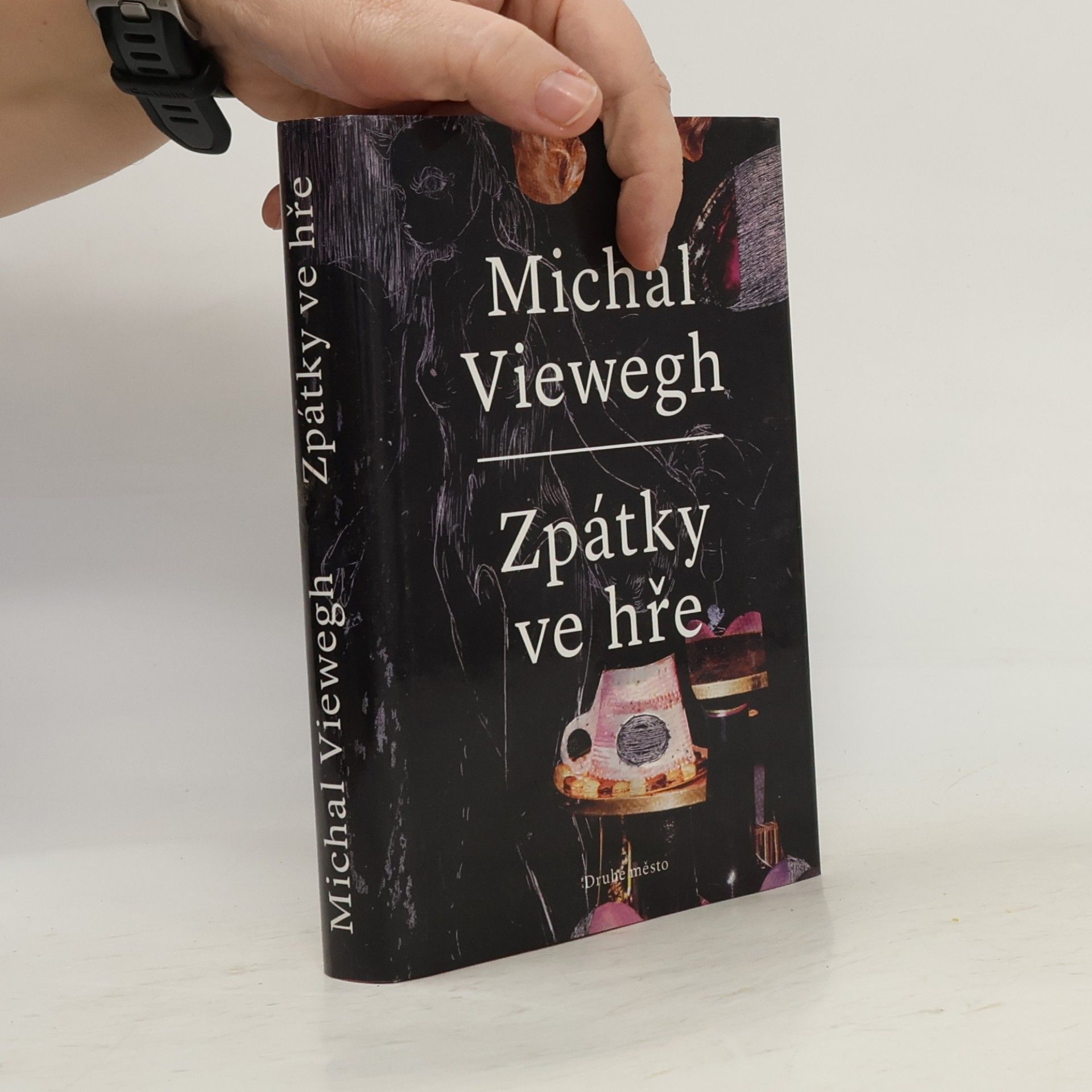 Zpátky ve hře