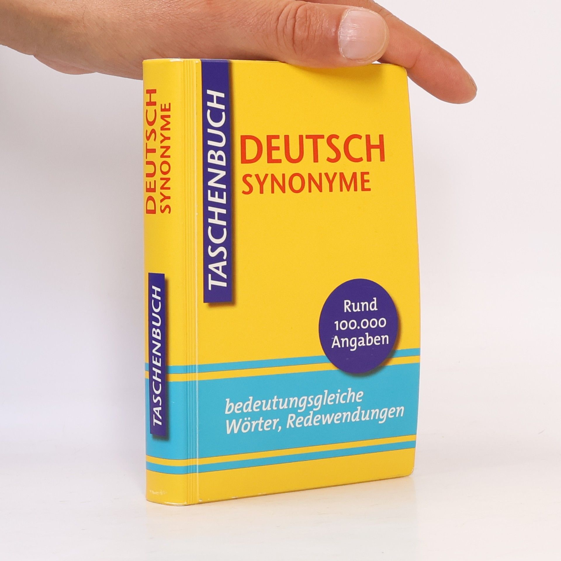 Collectif d'auteurs Deutsch Synonyme
