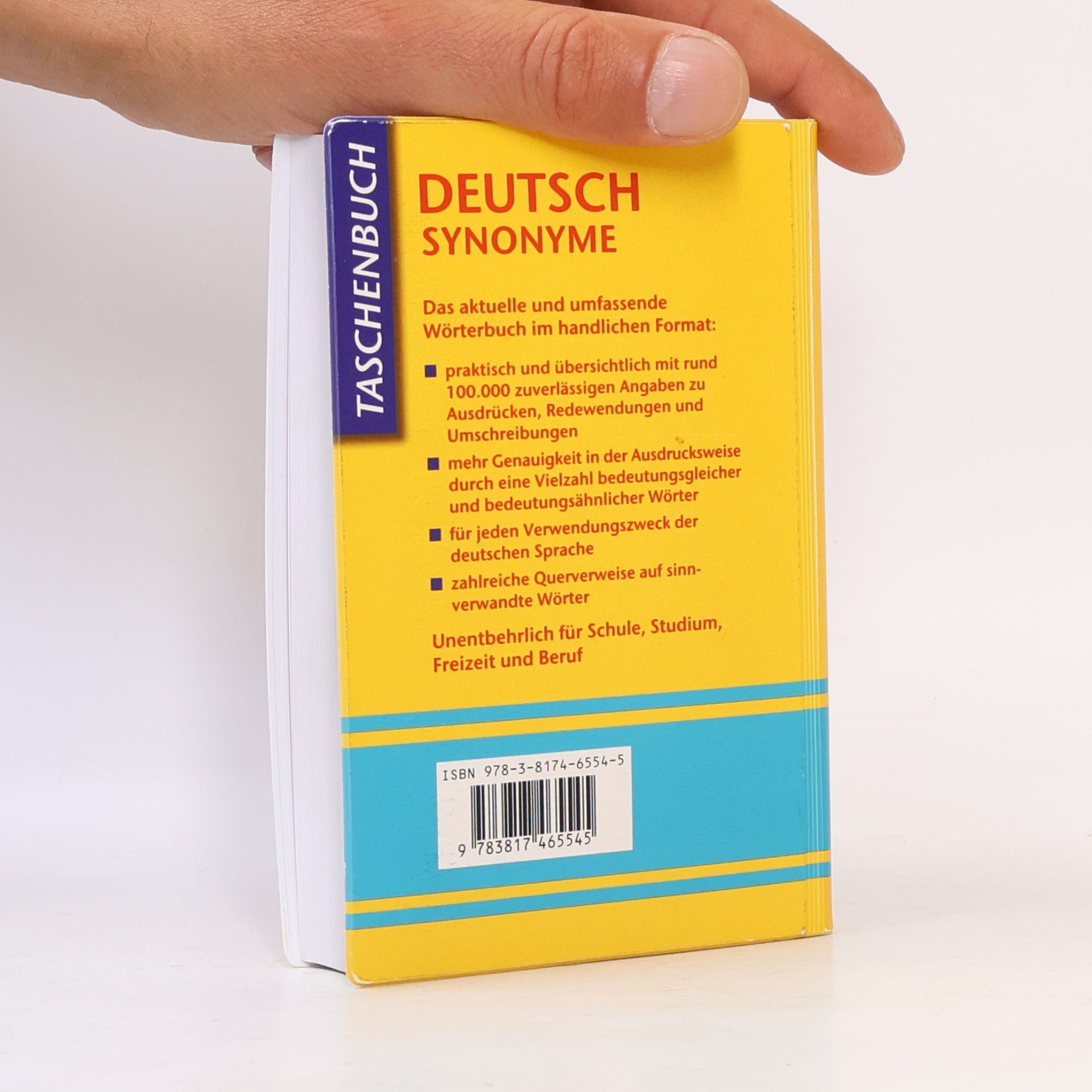 Autorenkollektiv Deutsch Synonyme