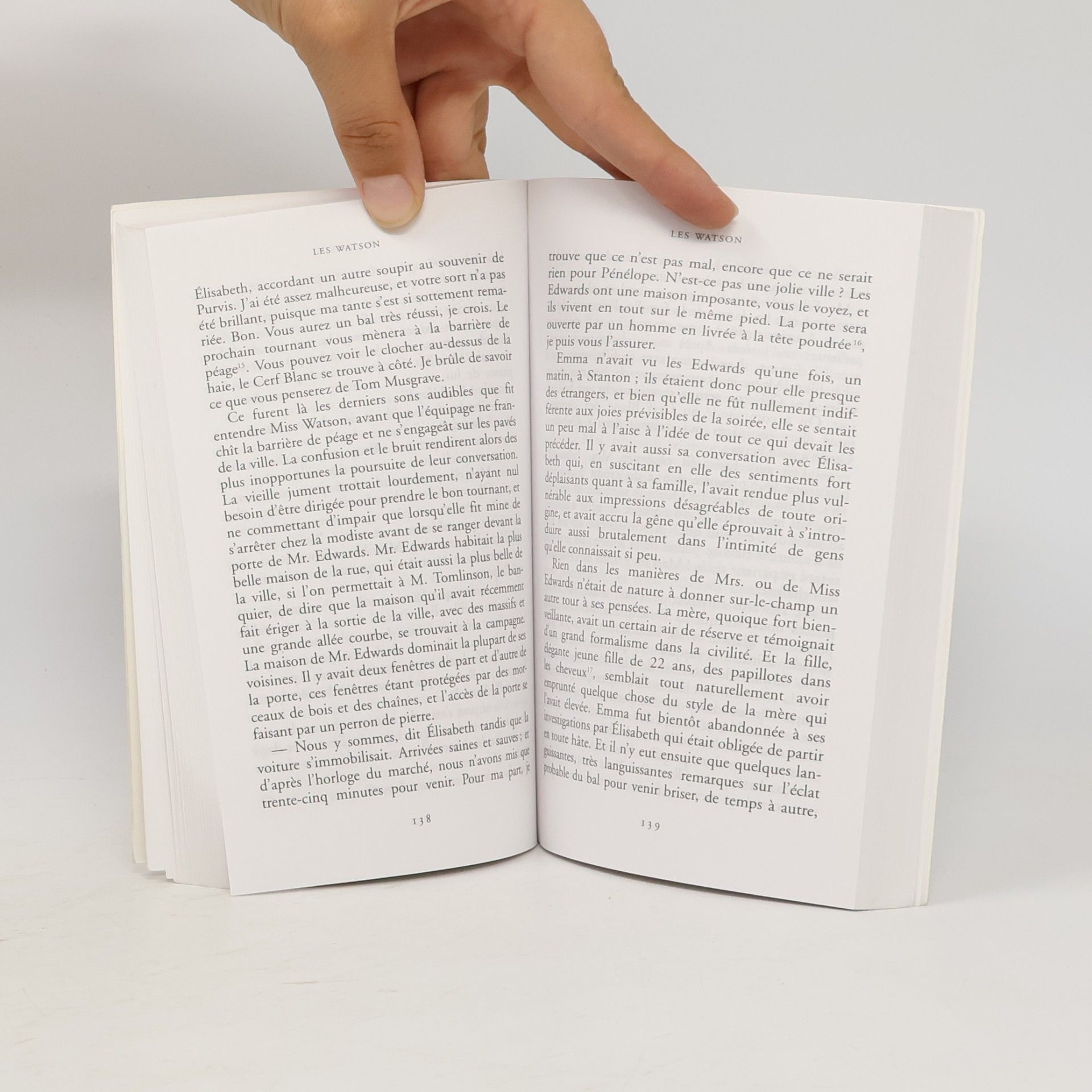 Jane Austen Titres - 55: Lady Susan