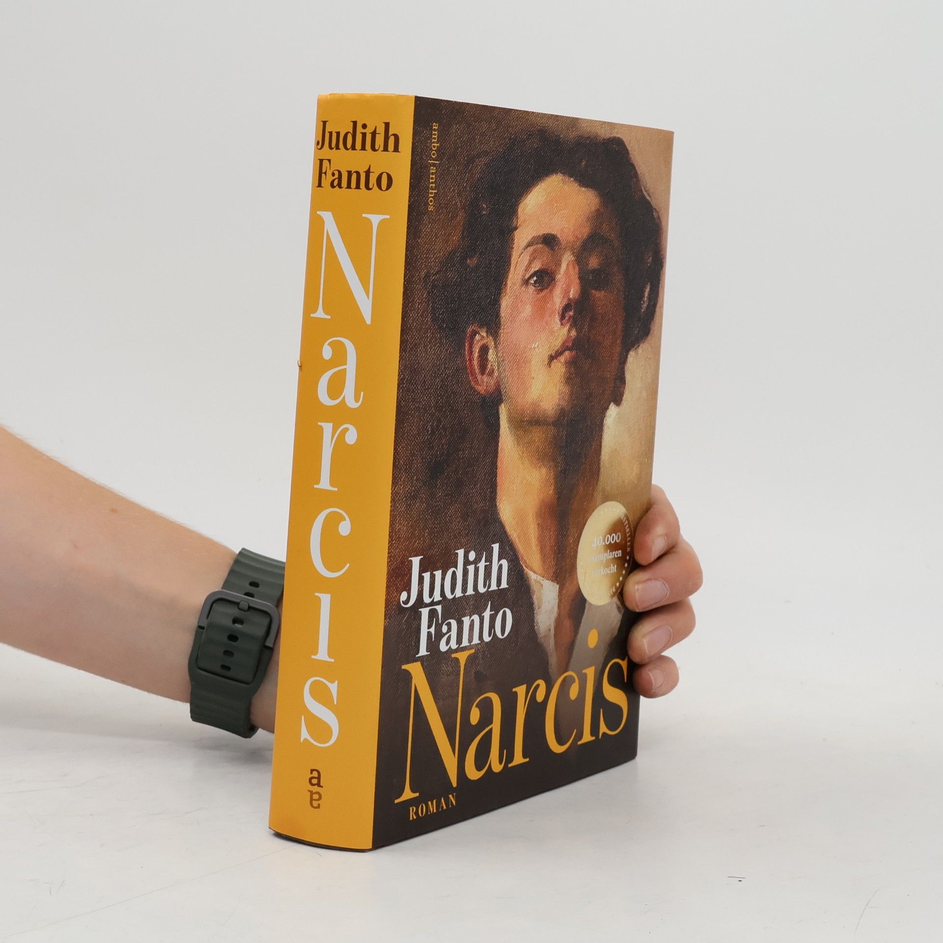 Judith Fanto Narcis