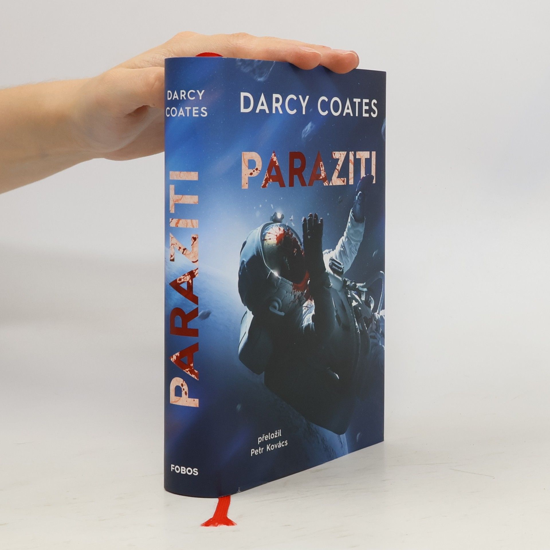 Paraziti