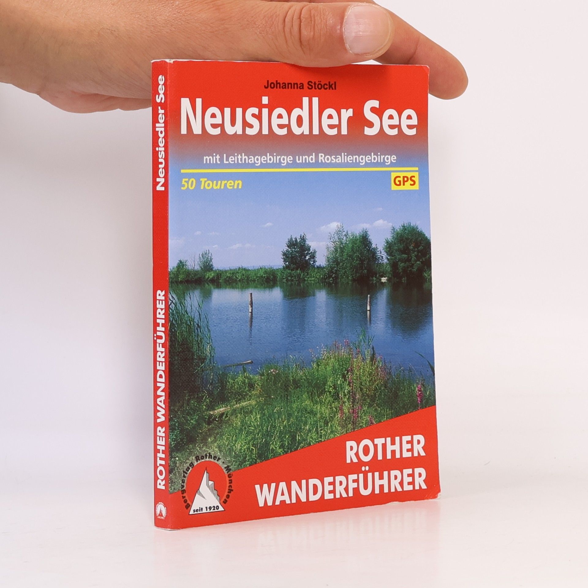 Marcus Stöckl Neusiedler See