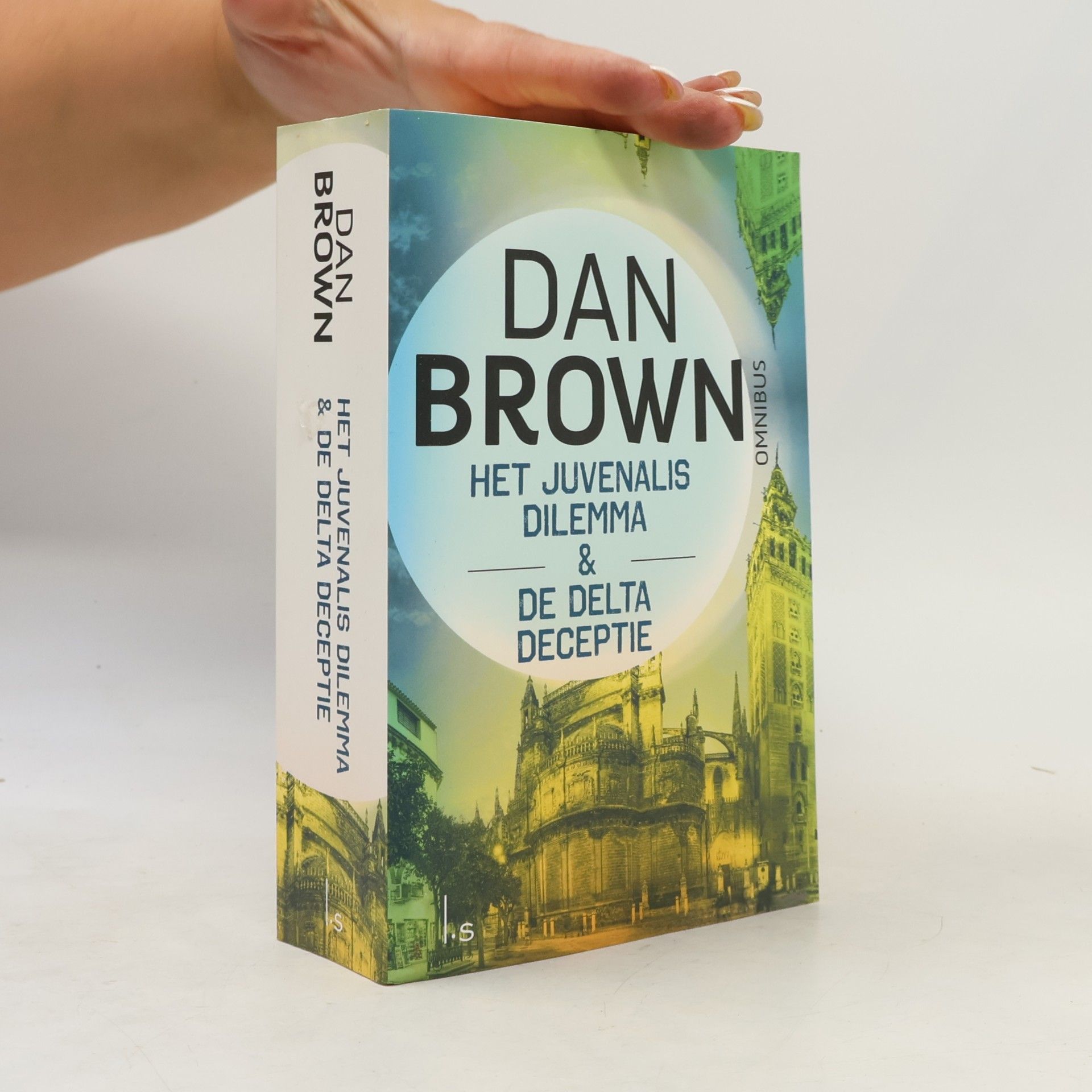 Brown, Dan Het Juvenalis dilemma & De Delta deceptie