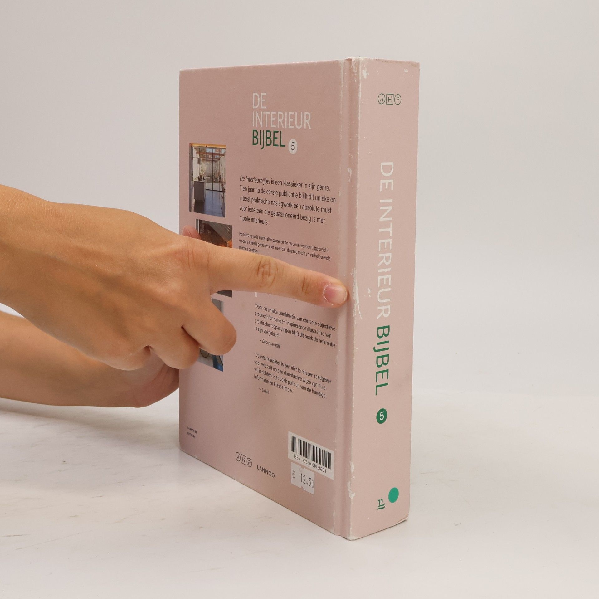 De interieurbijbel 5