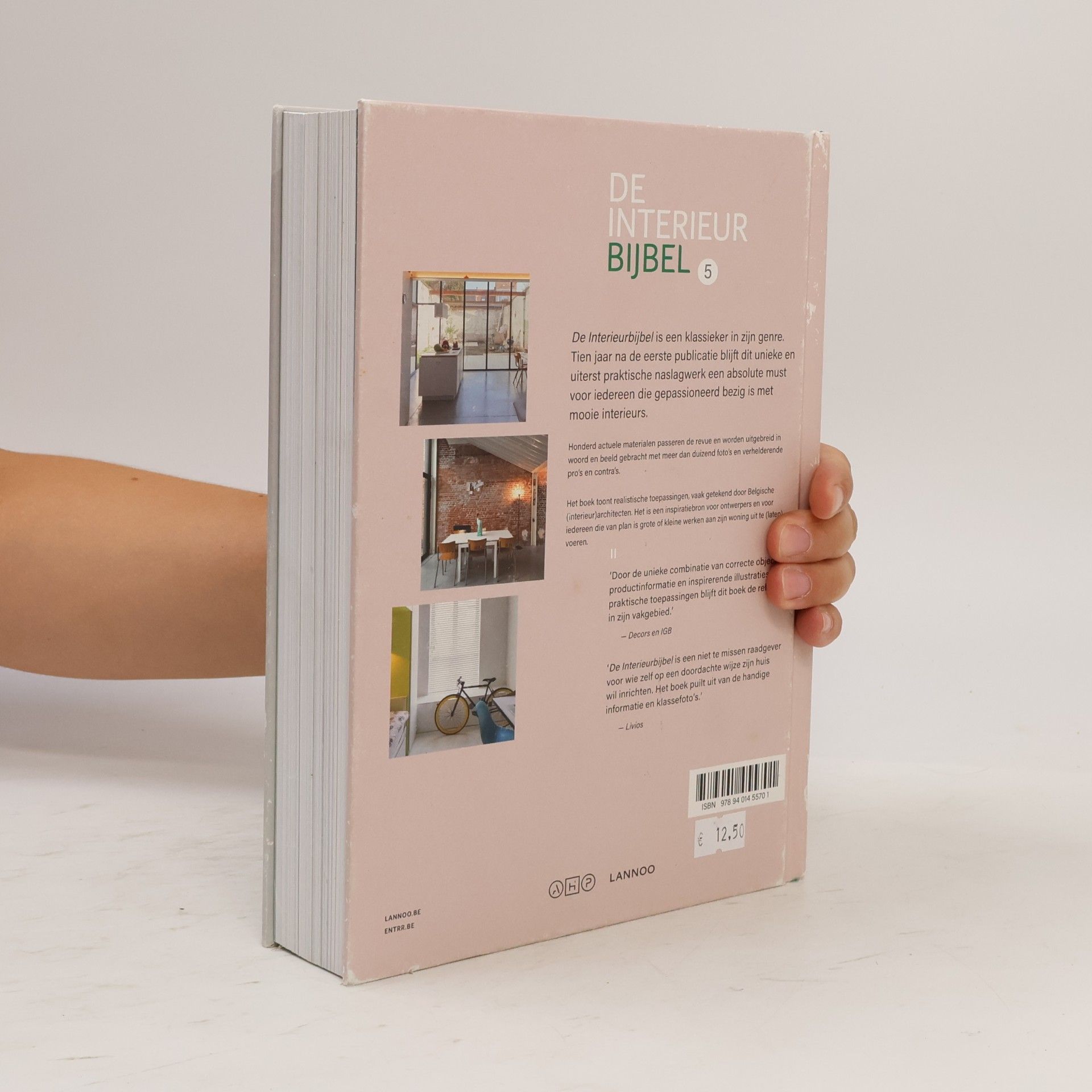 De interieurbijbel 5