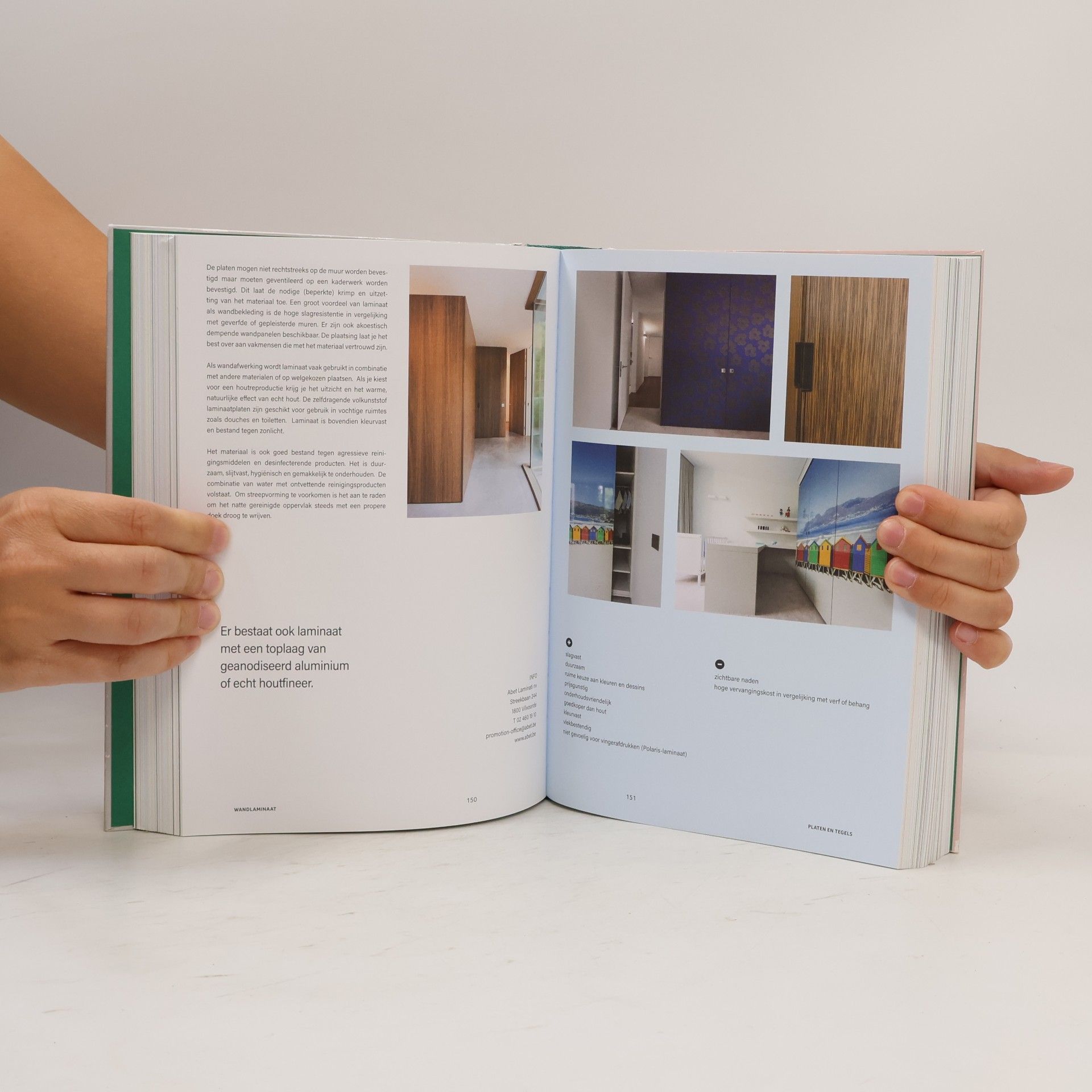 De interieurbijbel 5