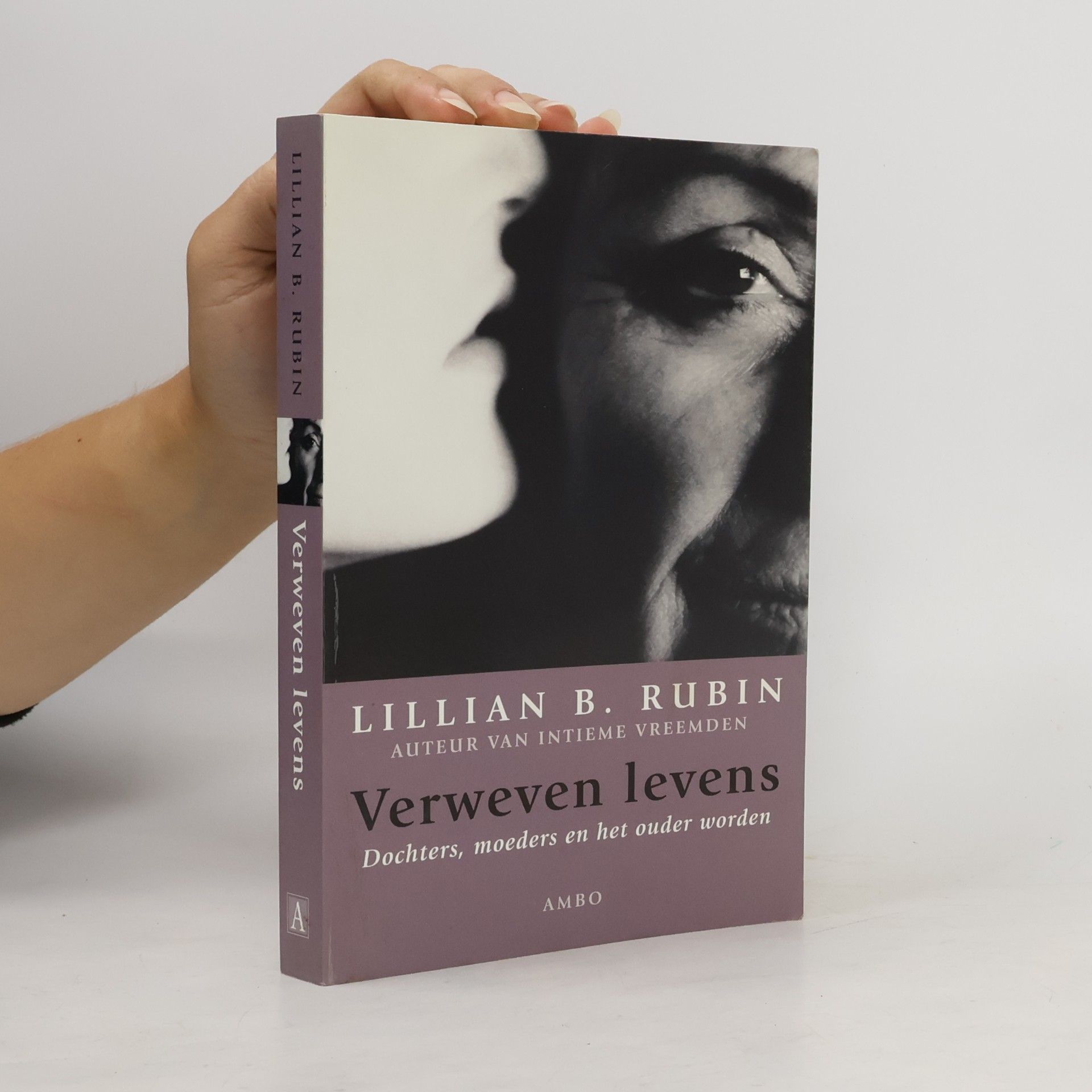 Verweven levens