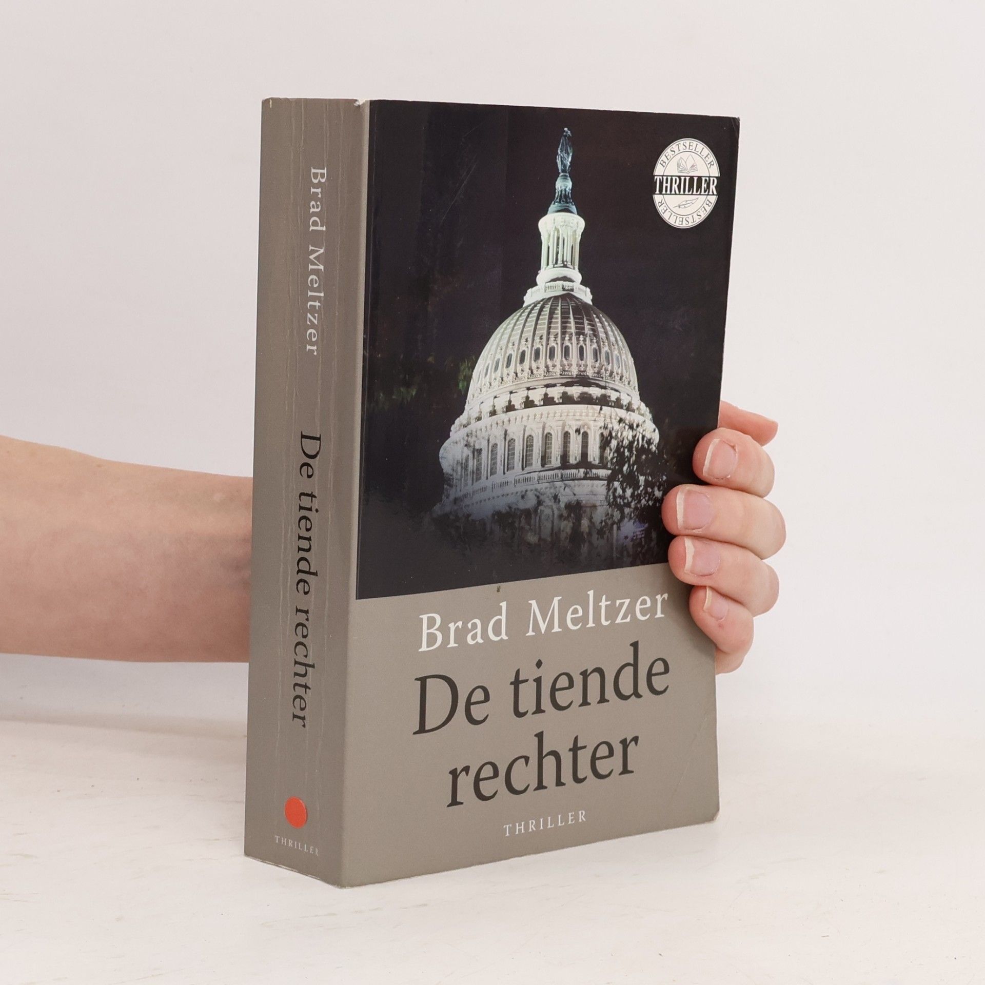 De tiende rechter / druk 1