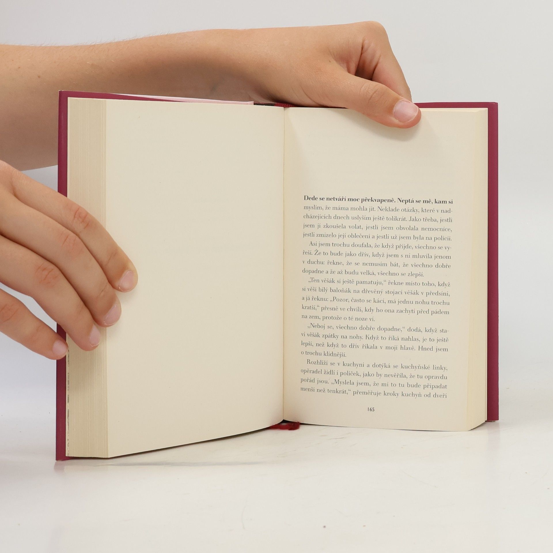 Barbora Šťastná Hezčí svět