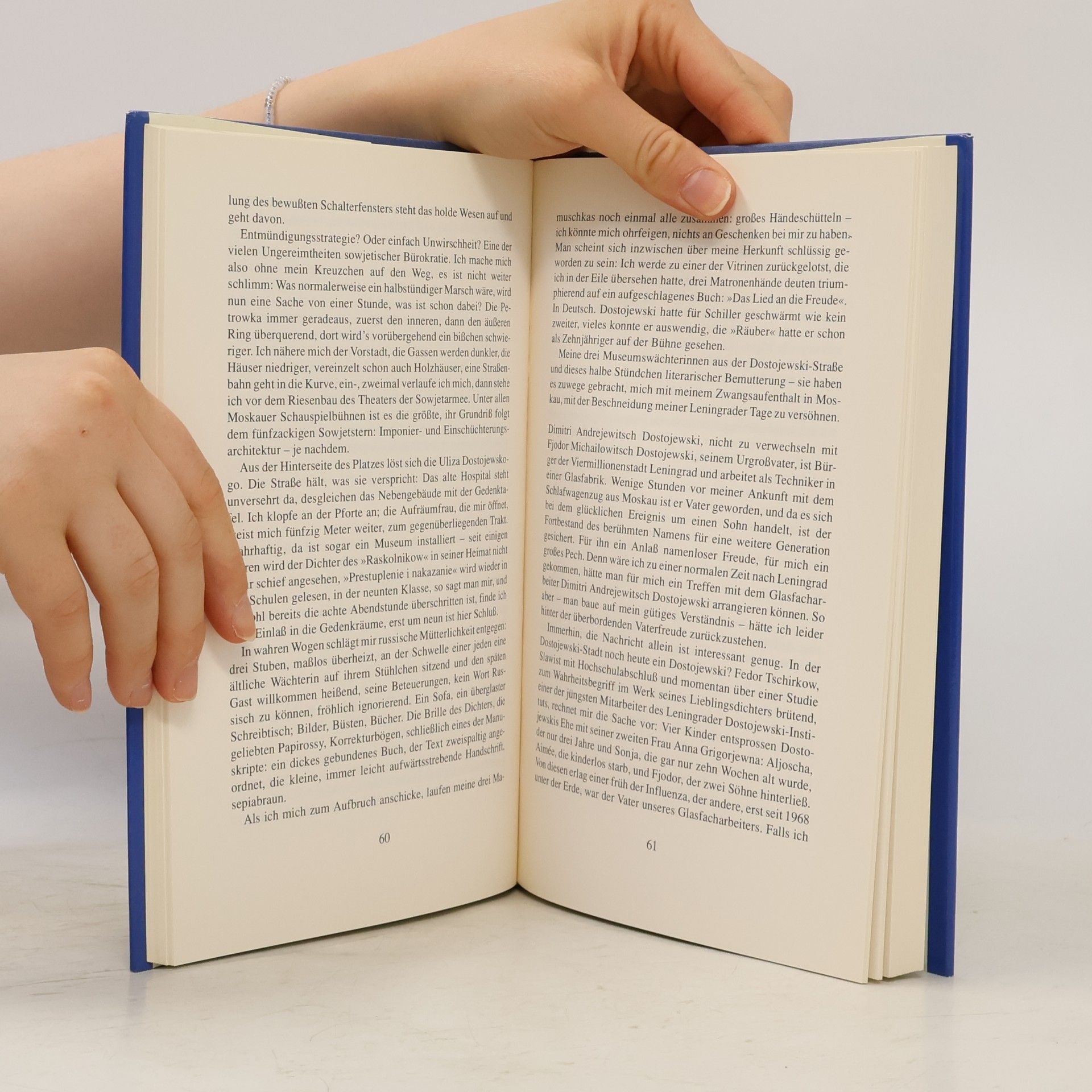 Dietmar Grieser Schauplätze der Literatur vom Zauberberg zur Strudlhofstiege