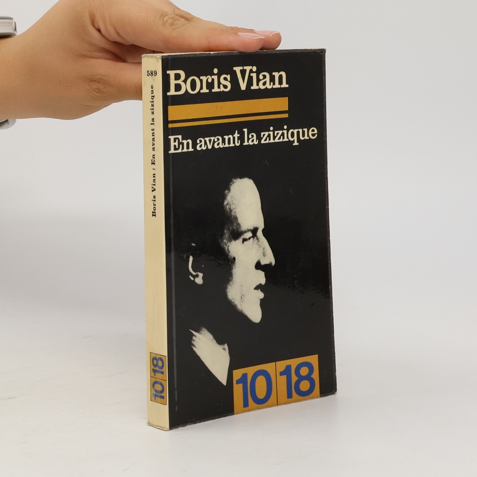 En avant la zizique, et par ici les gros sous