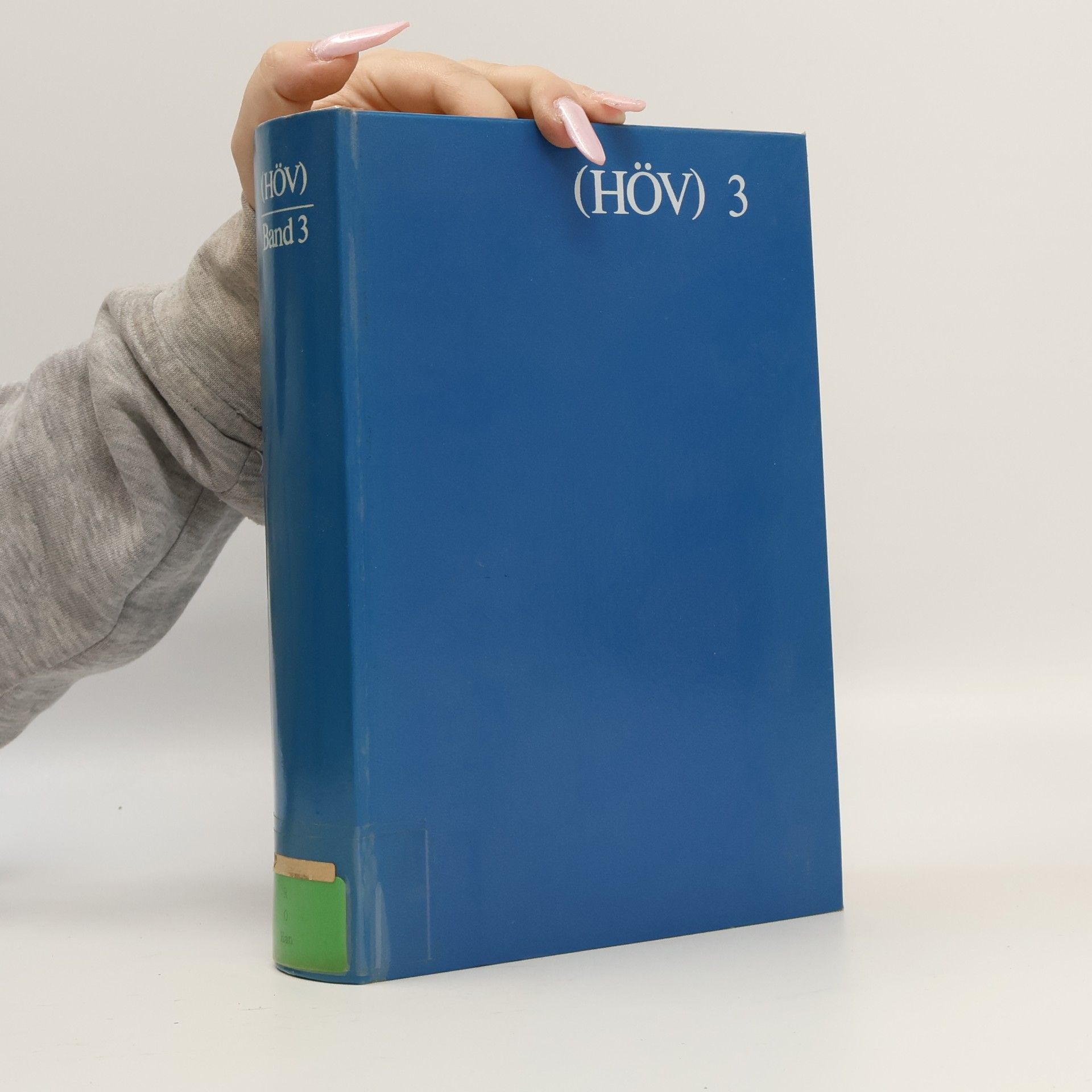 E. Richter-Weiland Handbuch für die öffentliche Verwaltung: (HÖV); Einf. in ihre rechtl. u. prakt. Grundlagen. Bd. 3. Privatrecht