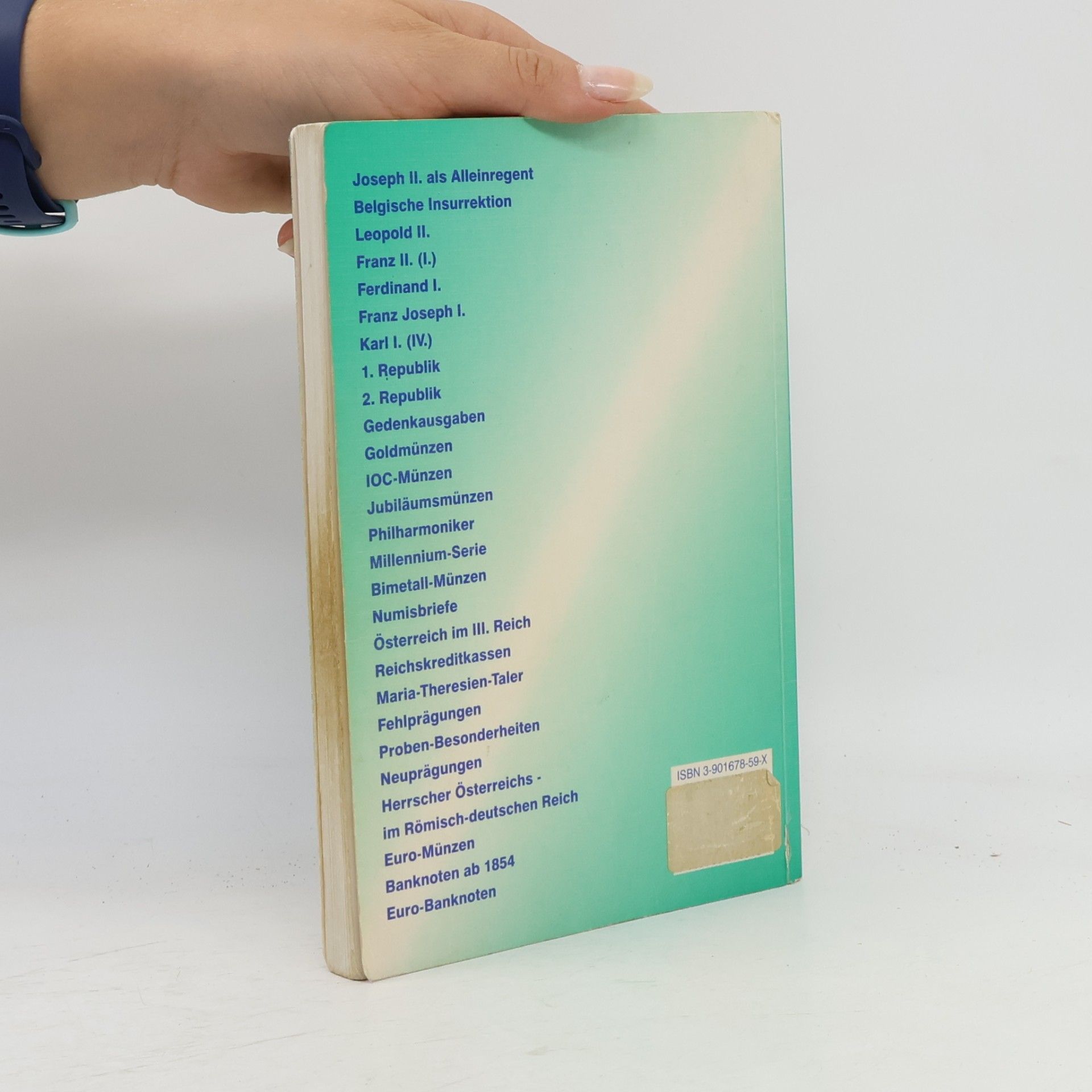 Autorenkollektiv Austria netto katalog