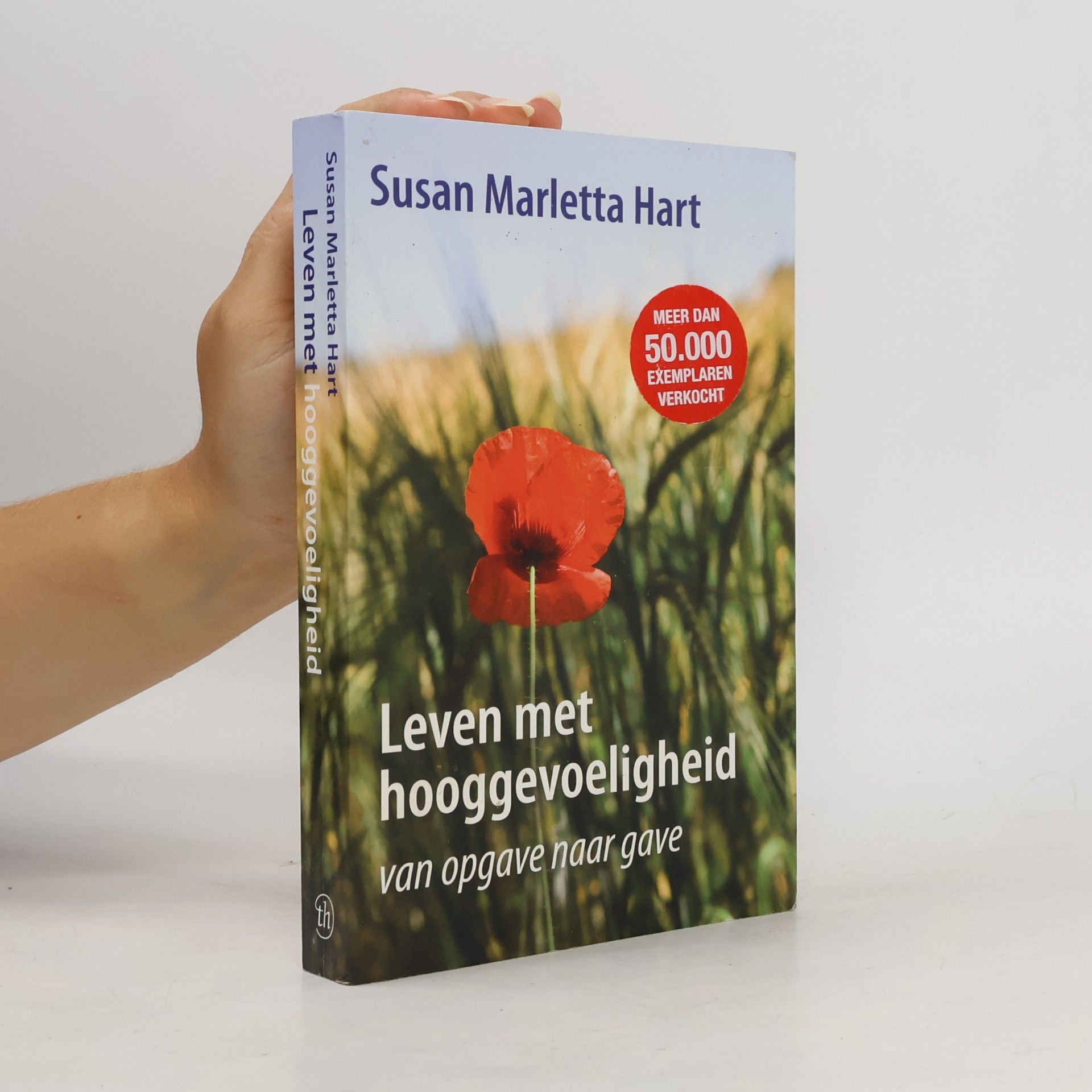 Leven met hooggevoeligheid