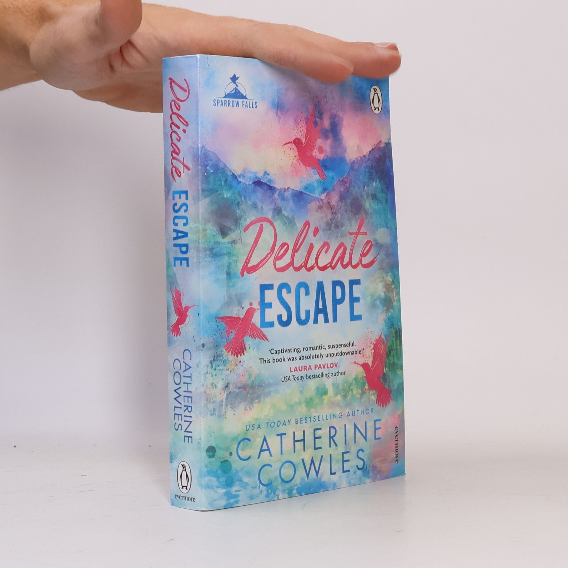 Delicate Escape