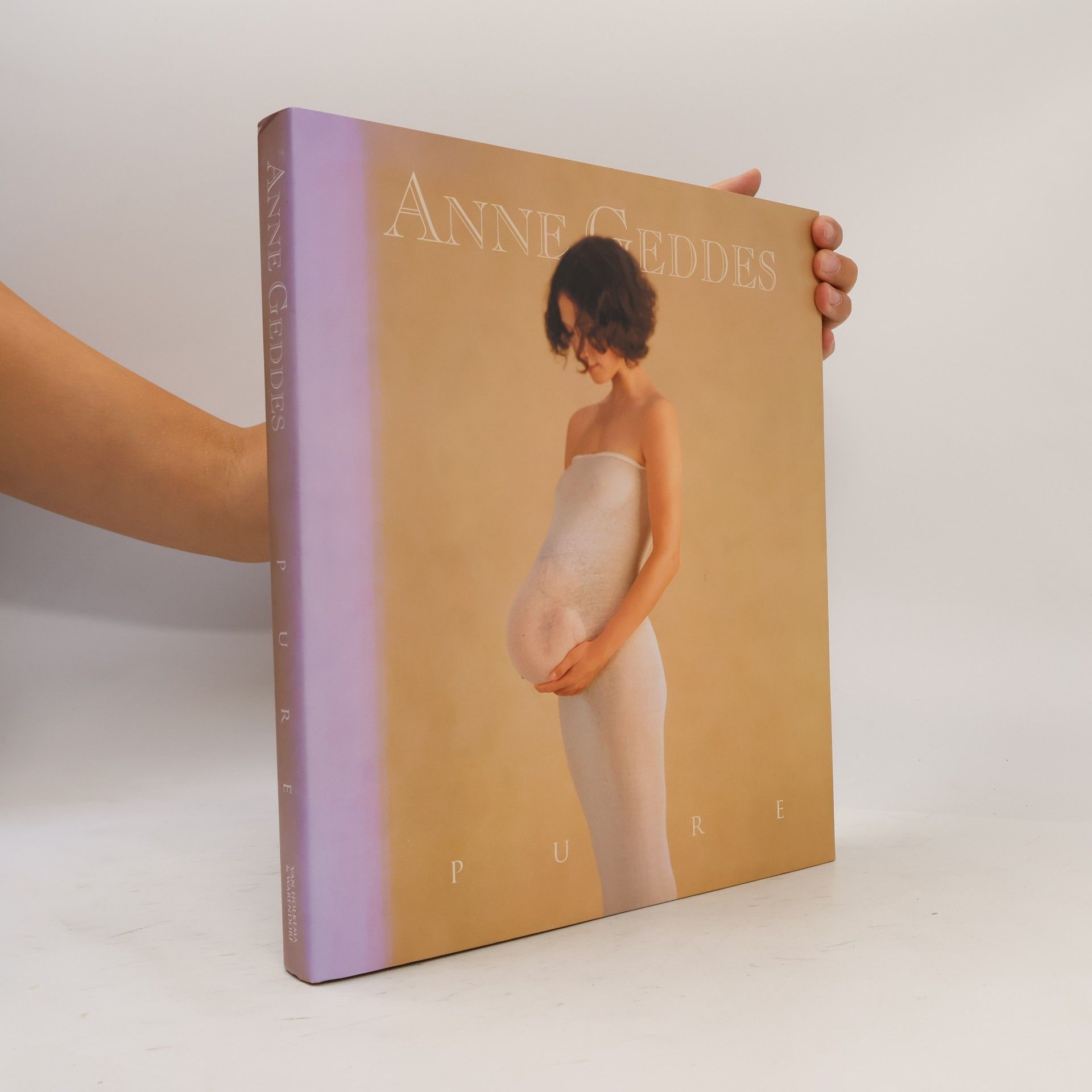 Anne Geddes Pure
