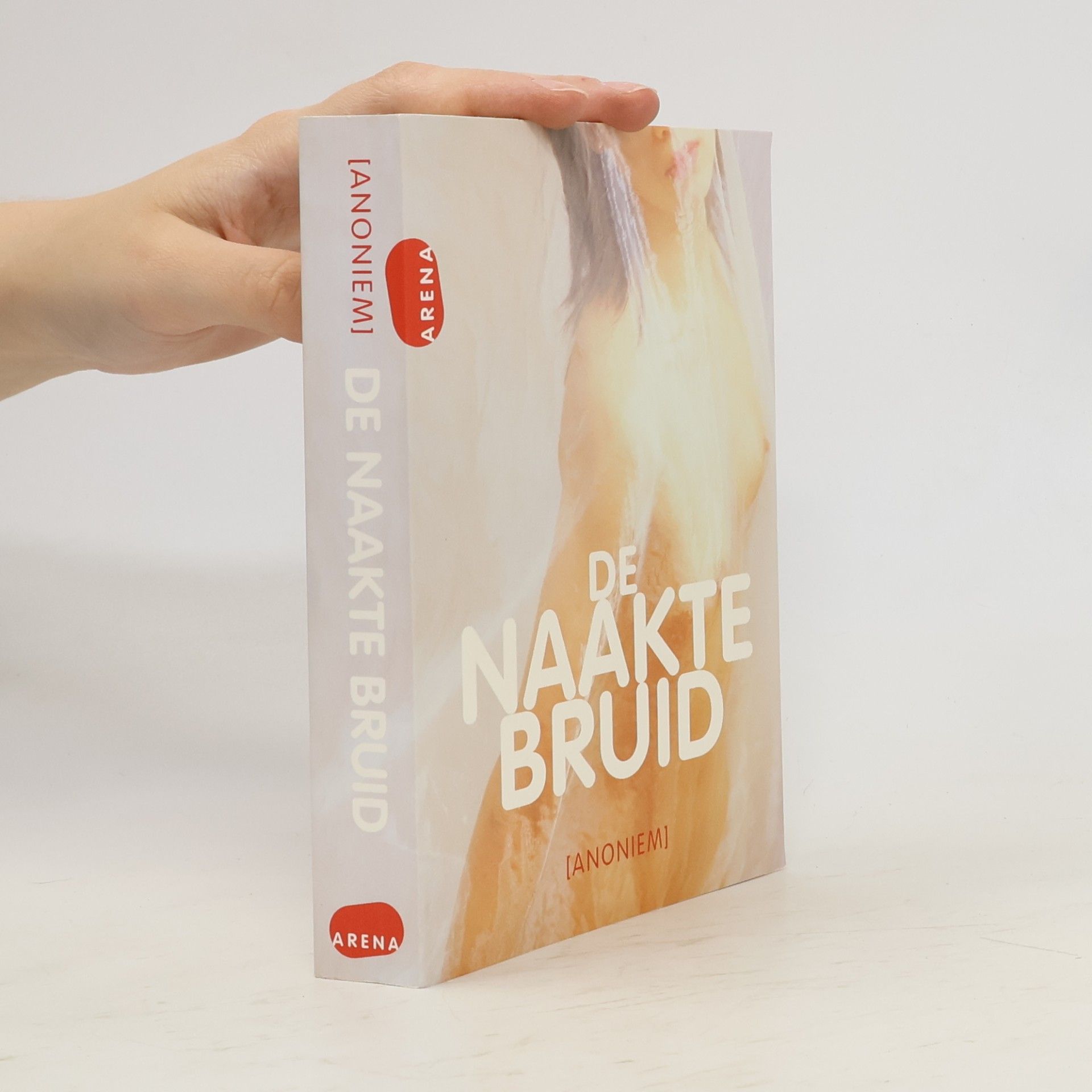 Nikki Gemmell De naakte bruid