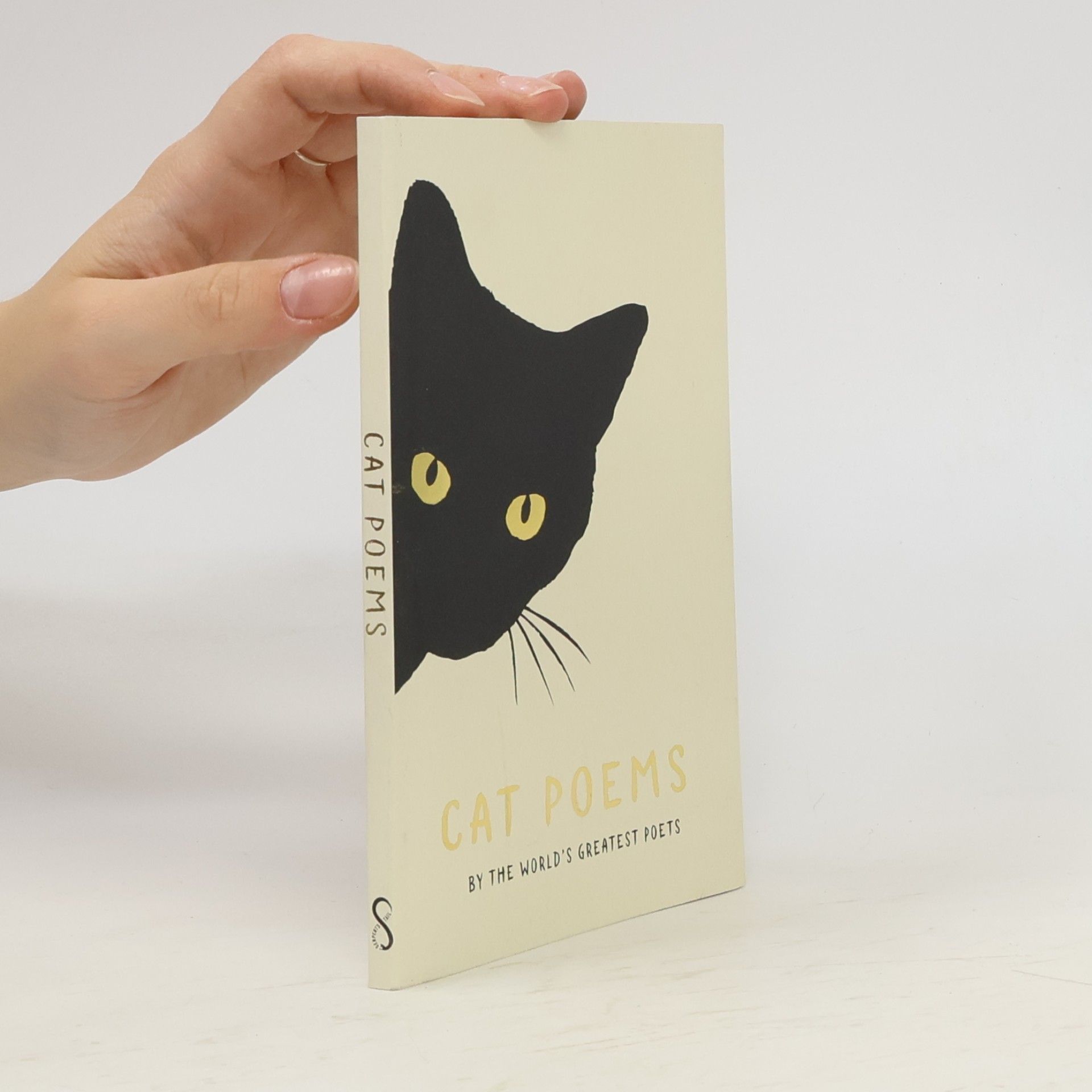 AA.VV. Cat poems
