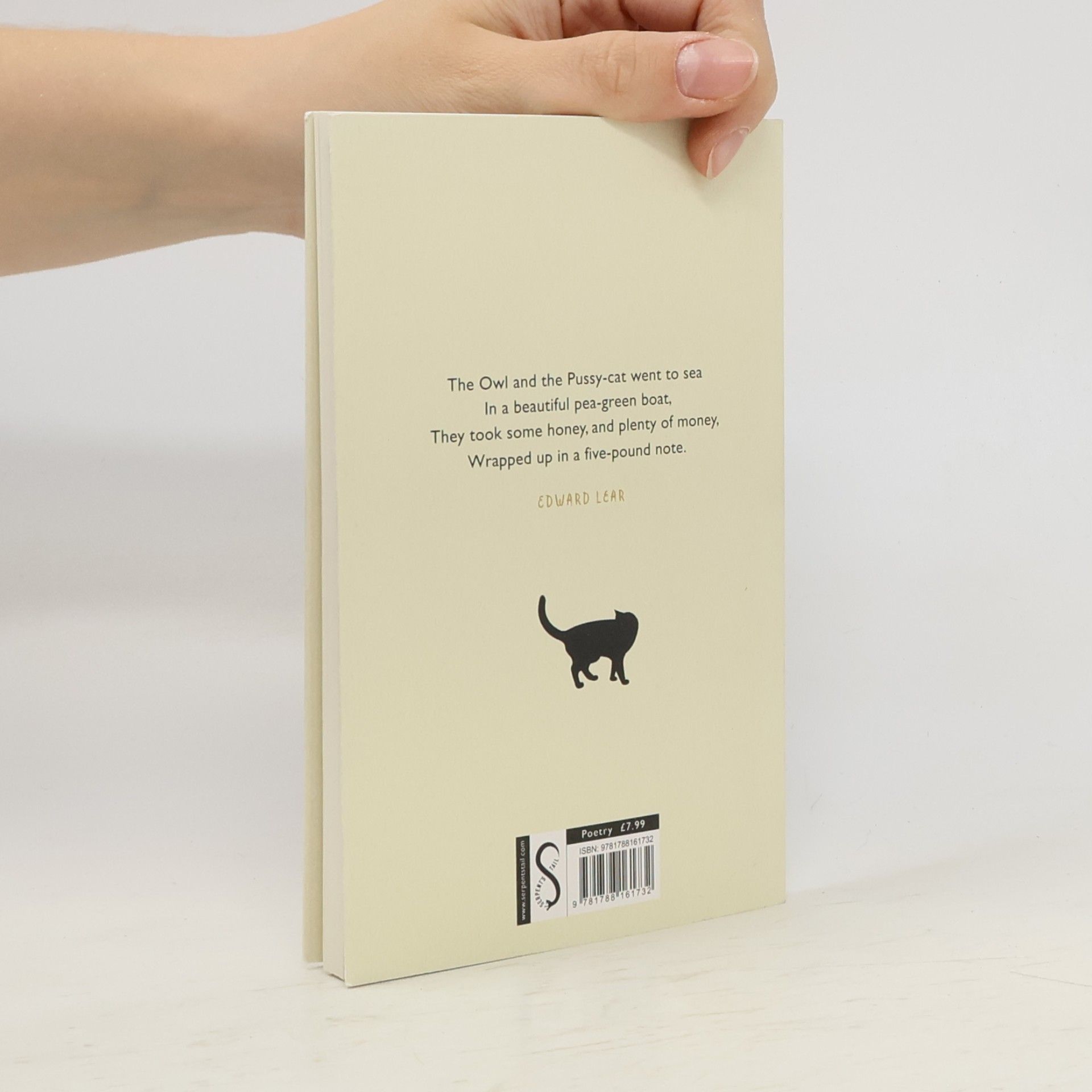 Autorenkollektiv Cat poems