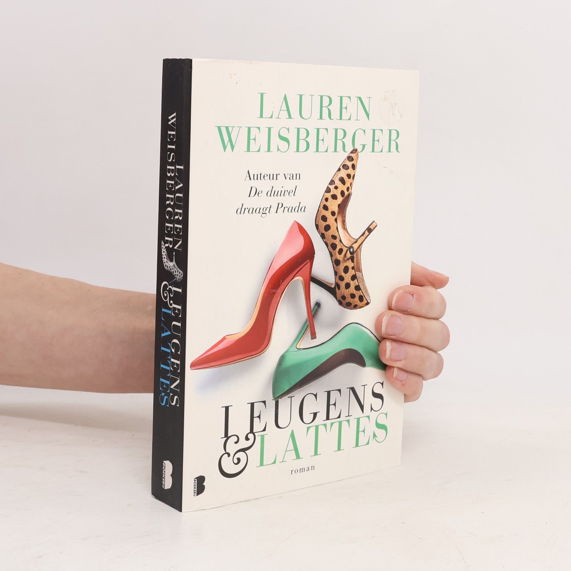 Leugens & lattes