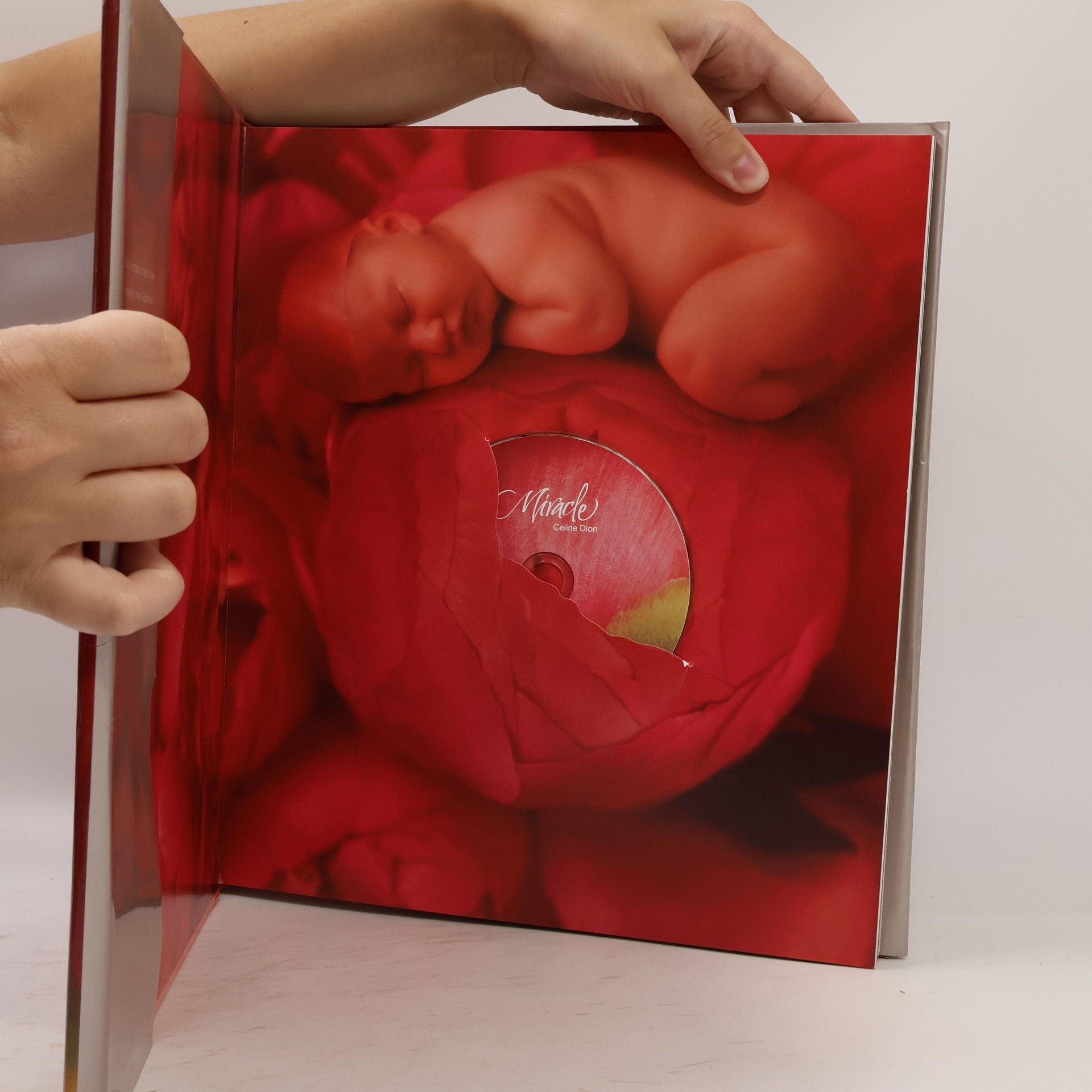 Anne Geddes Miracle