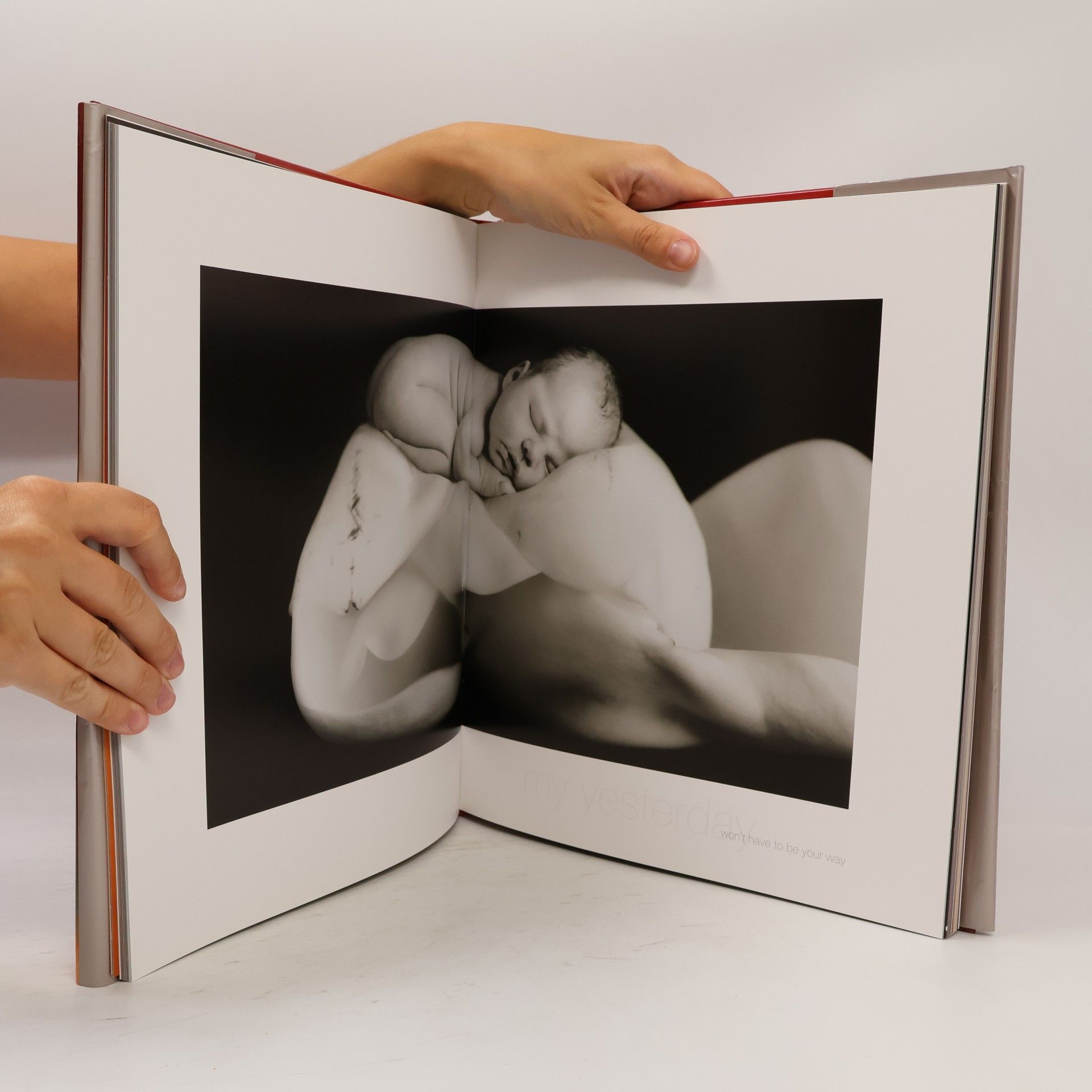 Anne Geddes Miracle