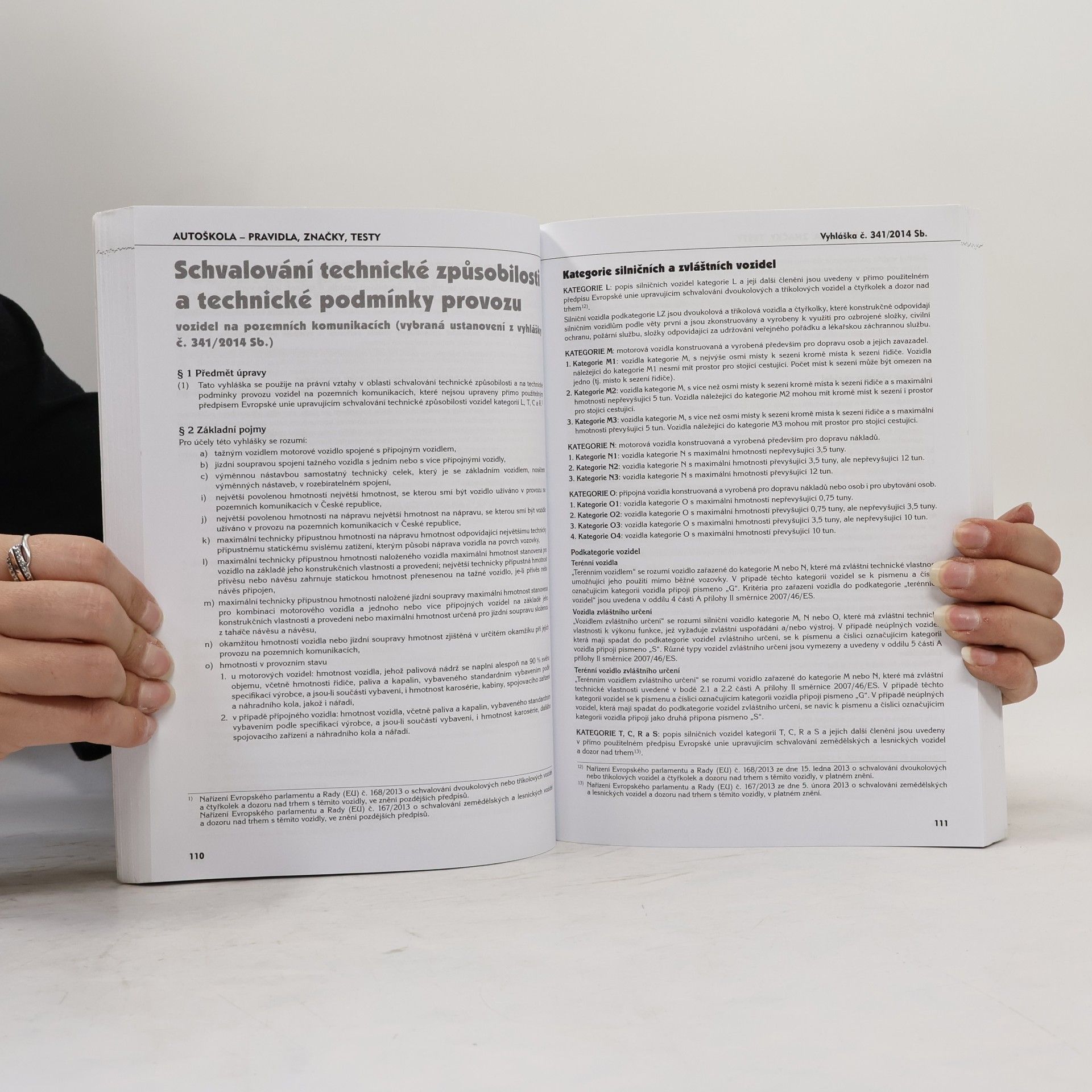 Ondřej Weigel Autoškola Wyrwolová: Pravidla, značky, testy