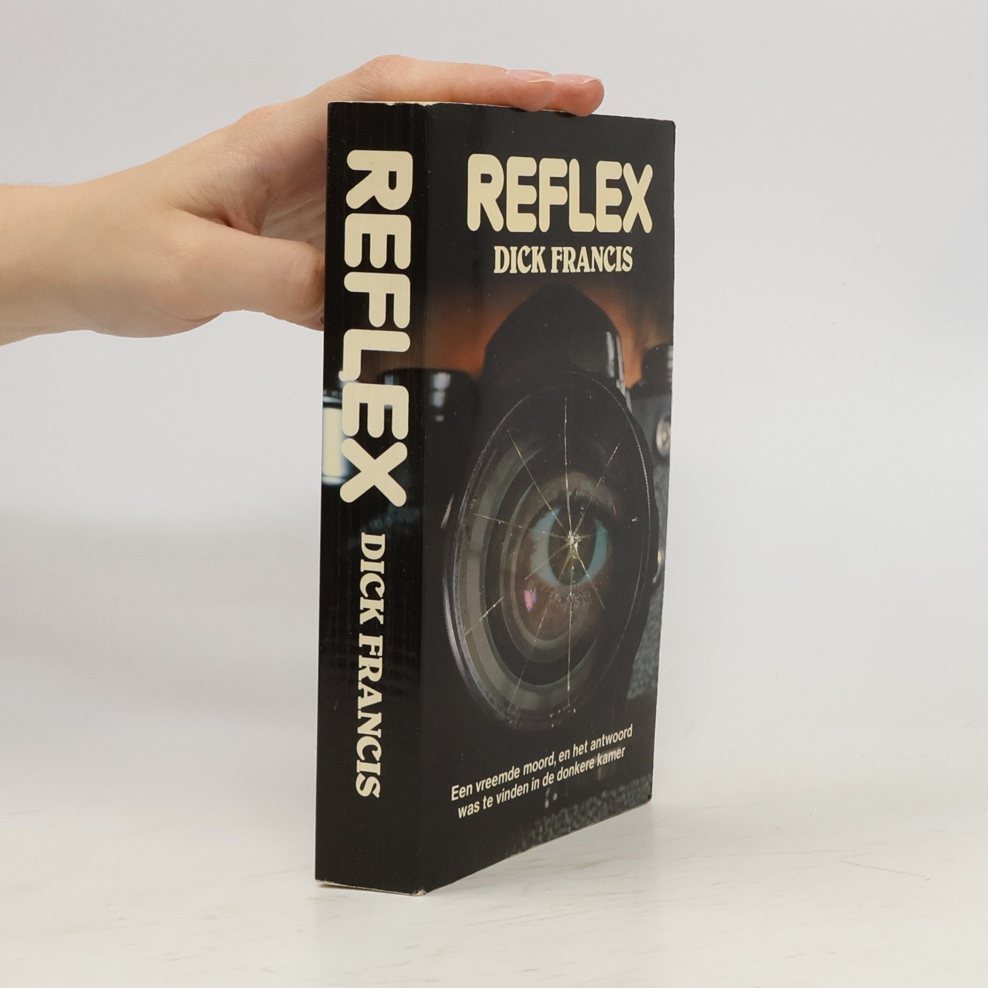 Dick Francis Reflex