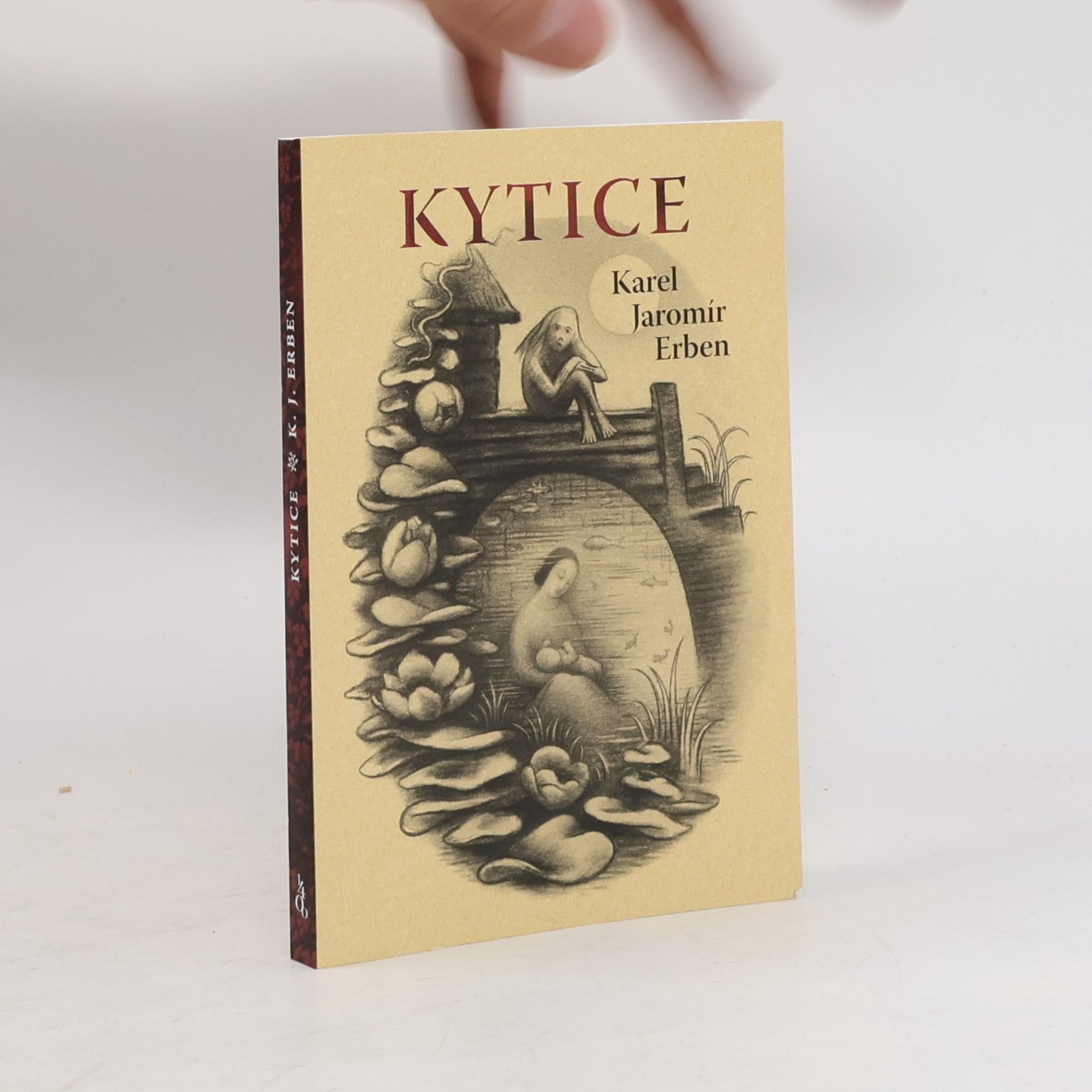Karel Jaromír Erben Kytice