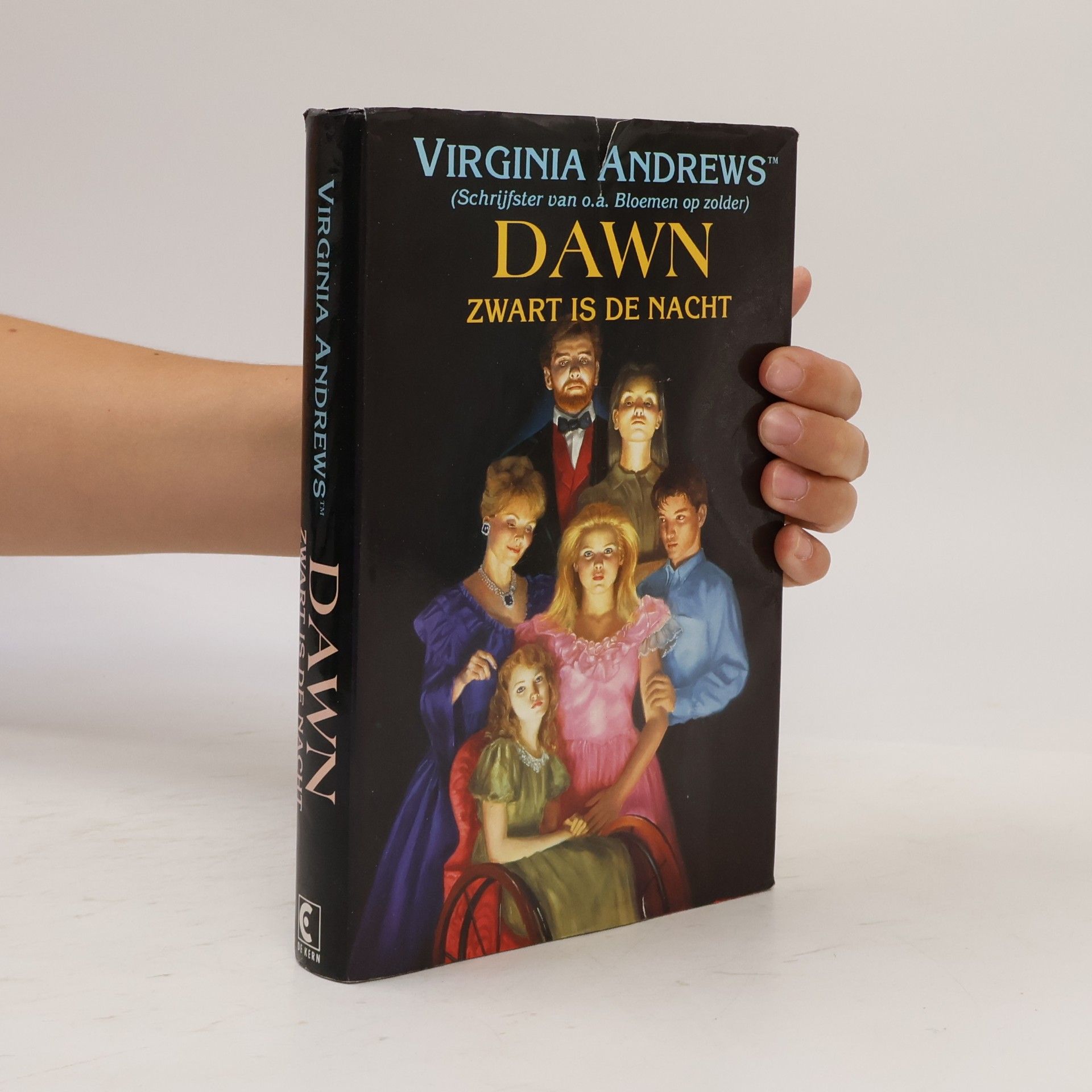 V. C. Andrews Dawn