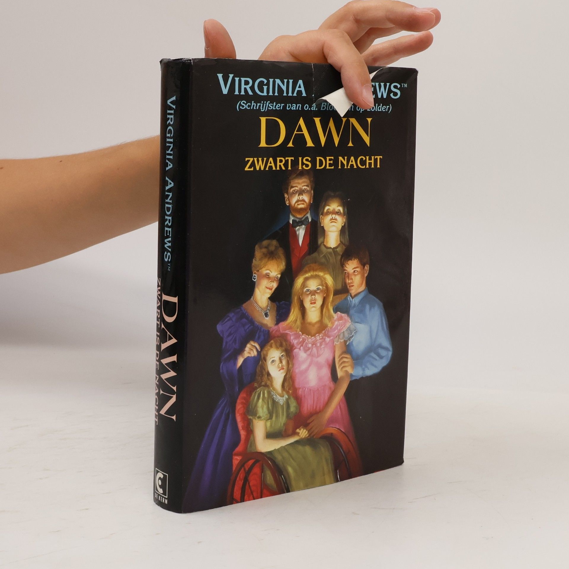V. C. Andrews Dawn