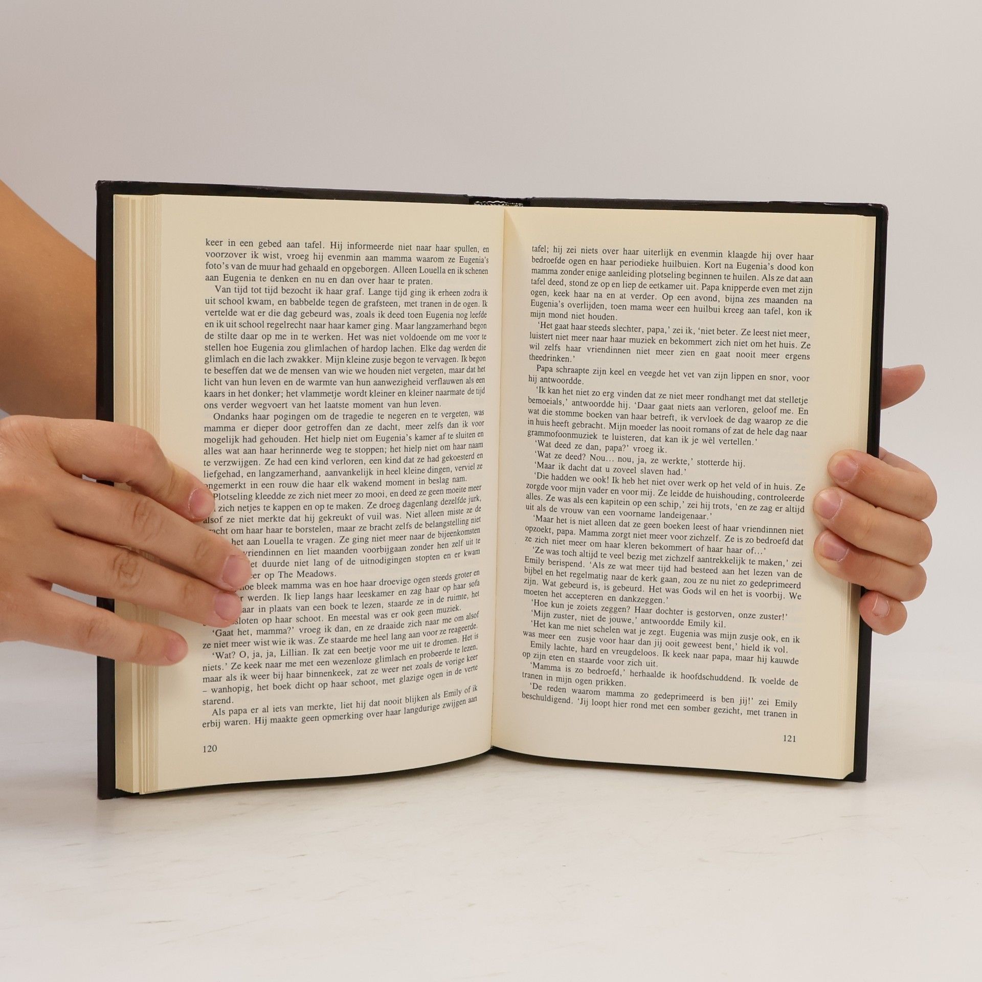 V. C. Andrews Dawn